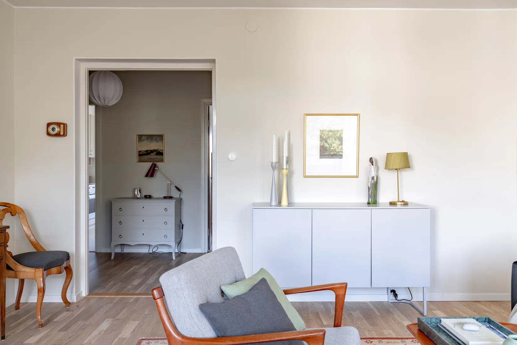 Bostadsrätt, Källängsvägen 62, Näset, Lidingö