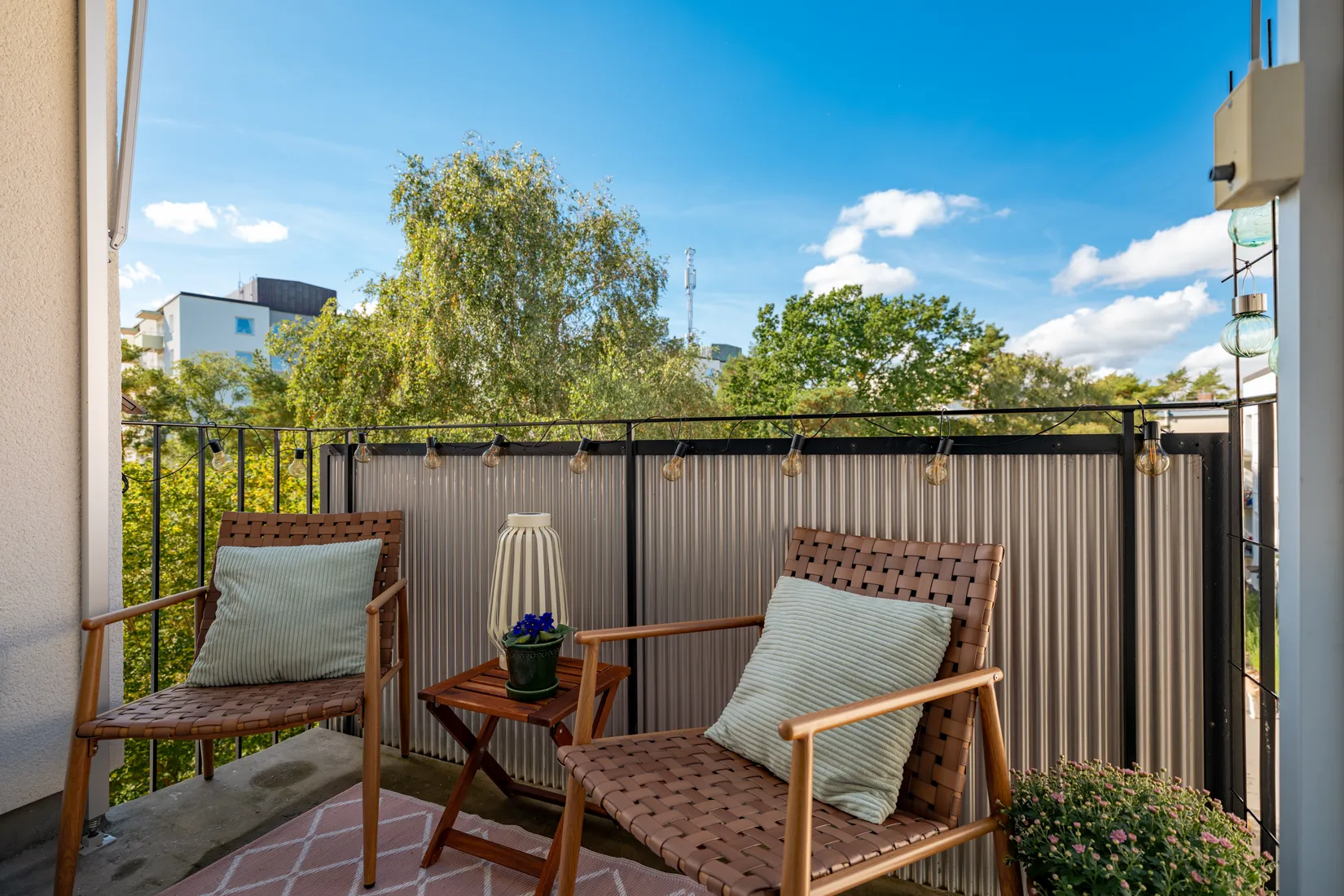 Bostadsrätt, Källängsvägen 62, Näset, Lidingö