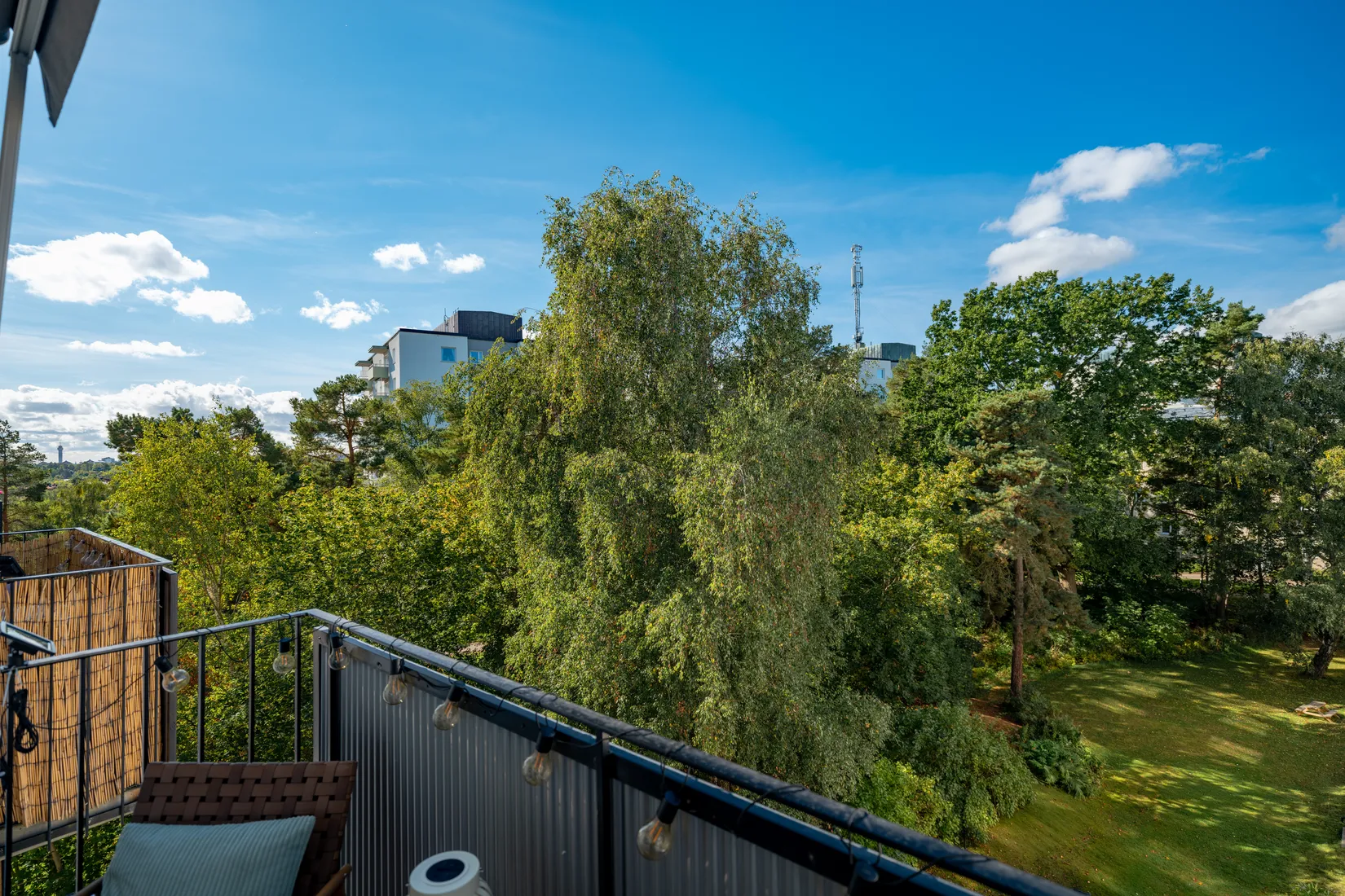 Bostadsrätt, Källängsvägen 62, Näset, Lidingö