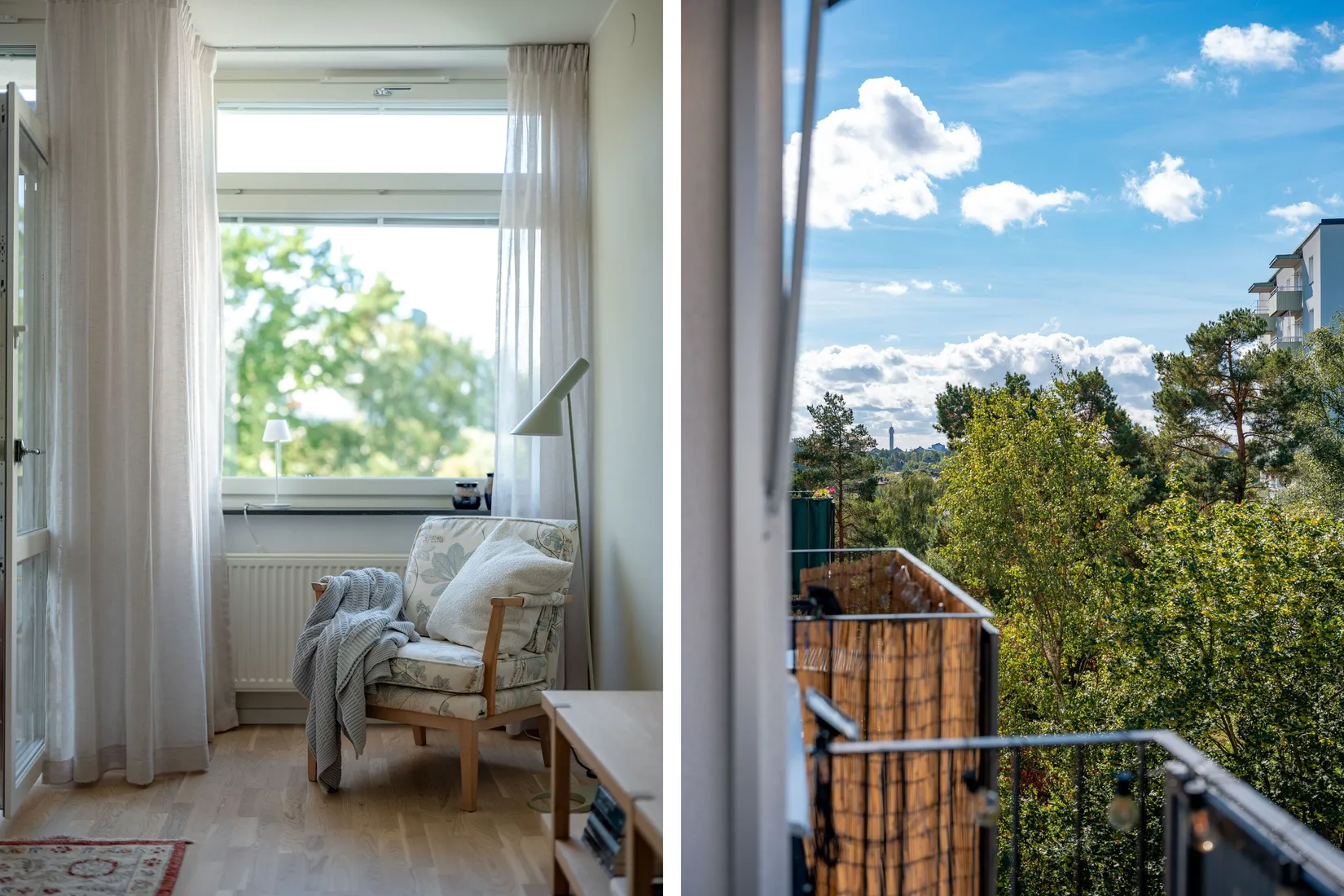 Bostadsrätt, Källängsvägen 62, Näset, Lidingö