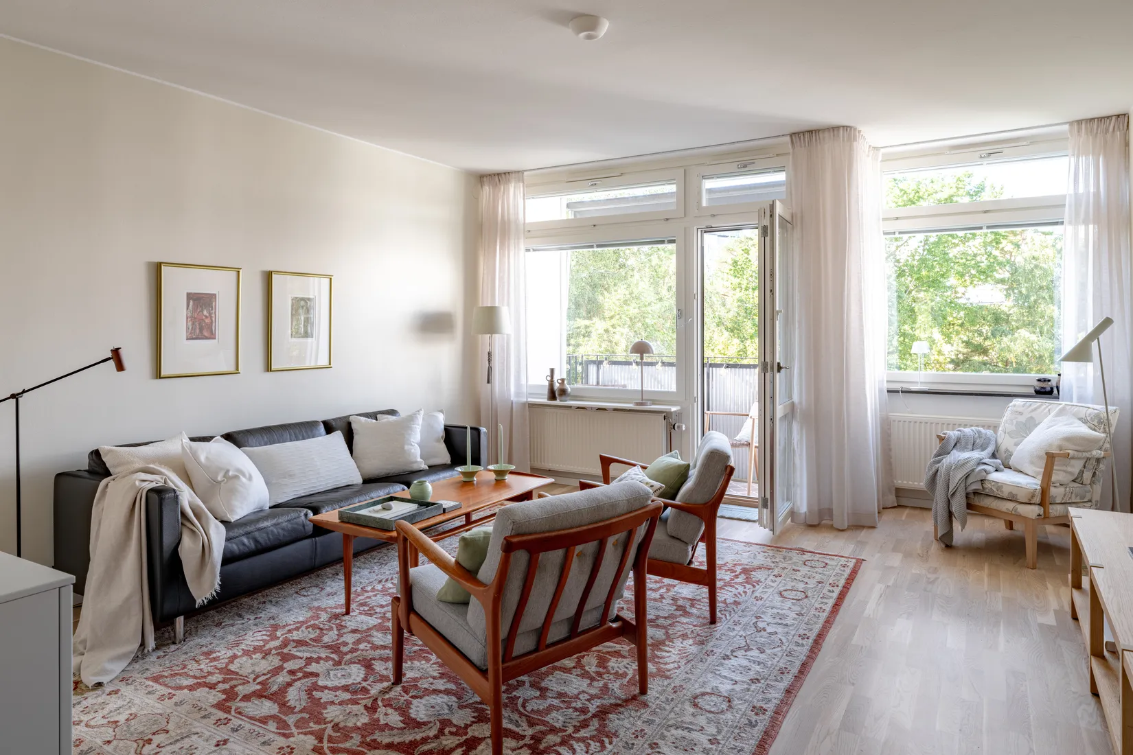Bostadsrätt, Källängsvägen 62, Näset, Lidingö
