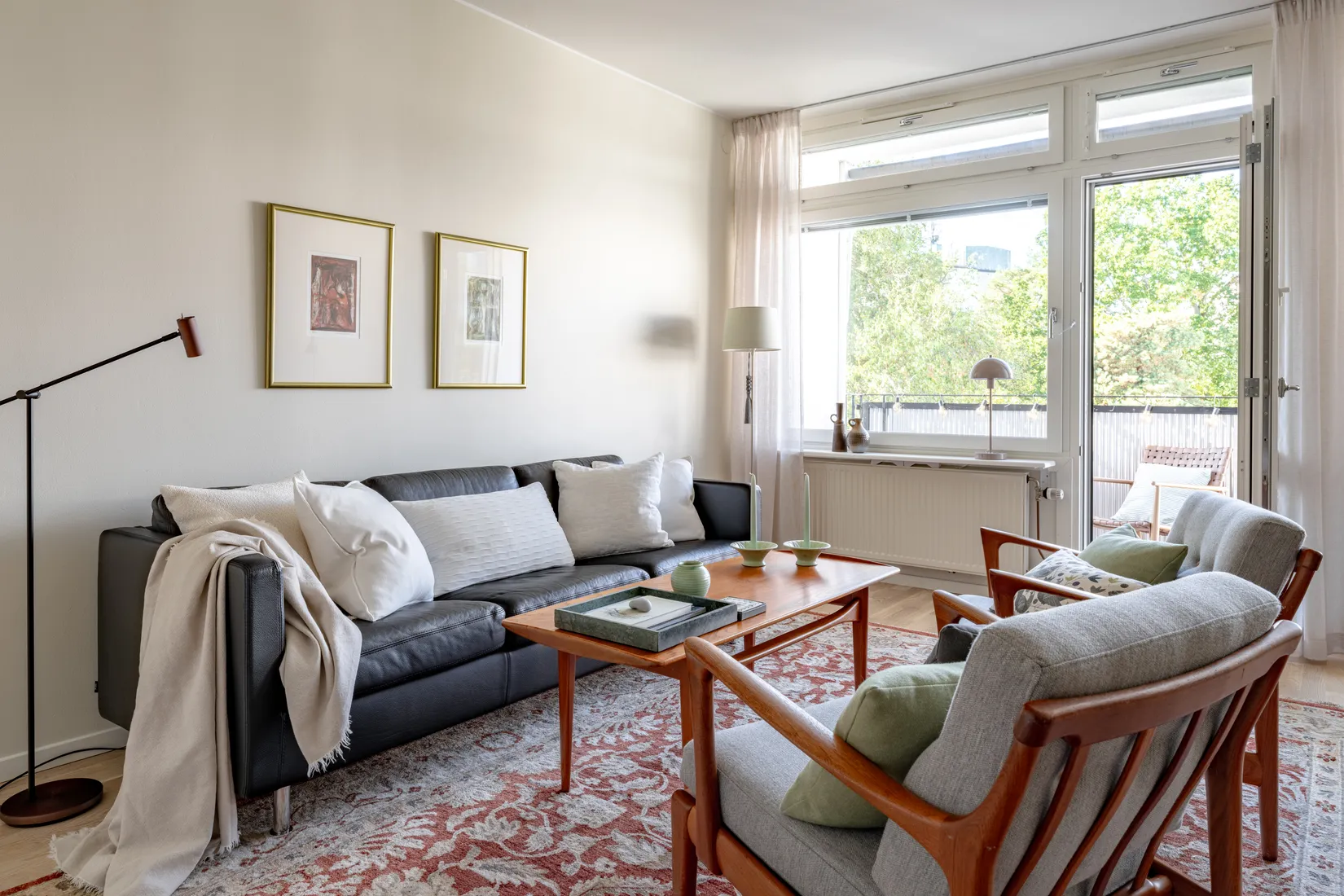 Bostadsrätt, Källängsvägen 62, Näset, Lidingö