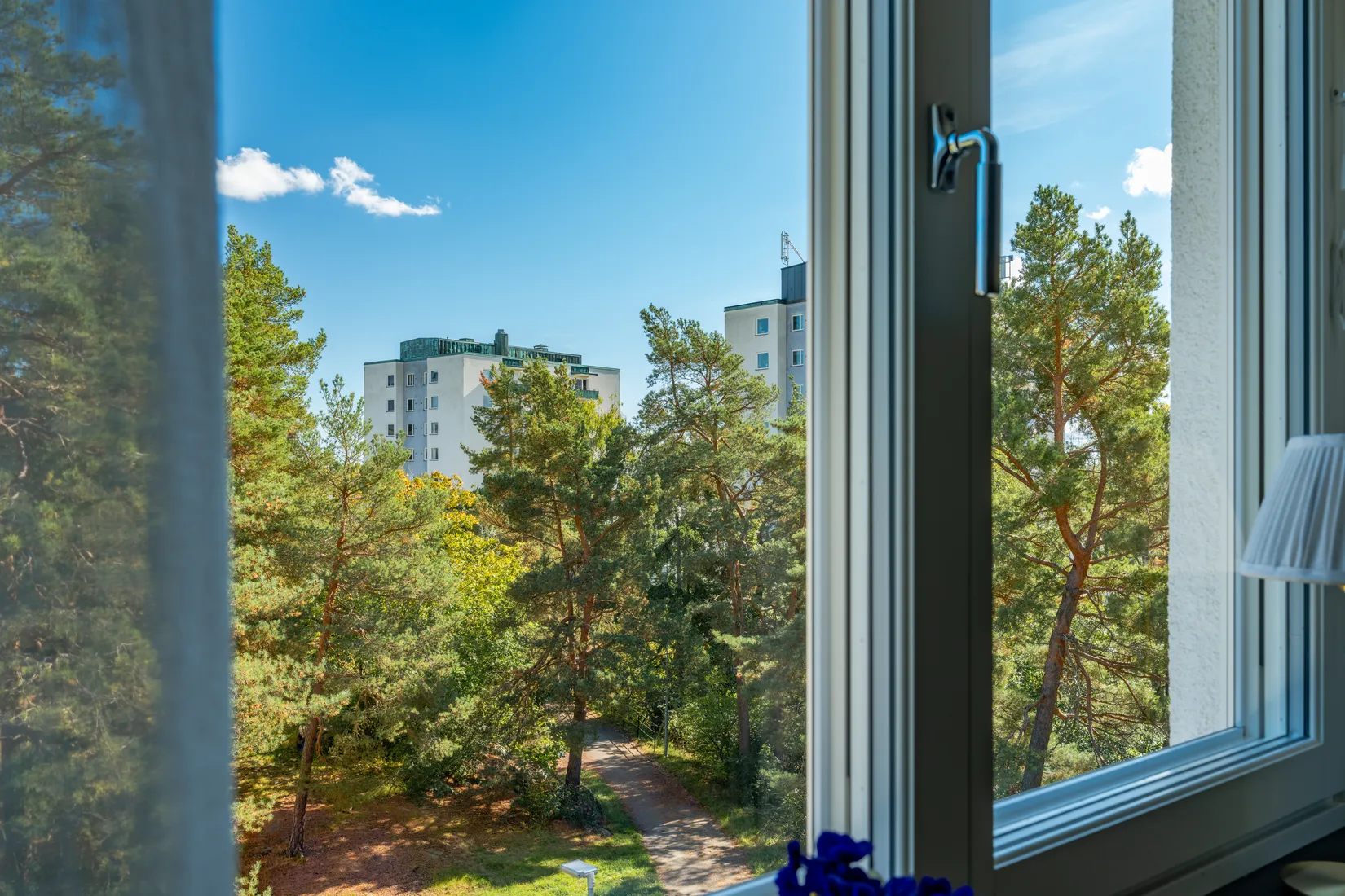 Bostadsrätt, Källängsvägen 62, Näset, Lidingö