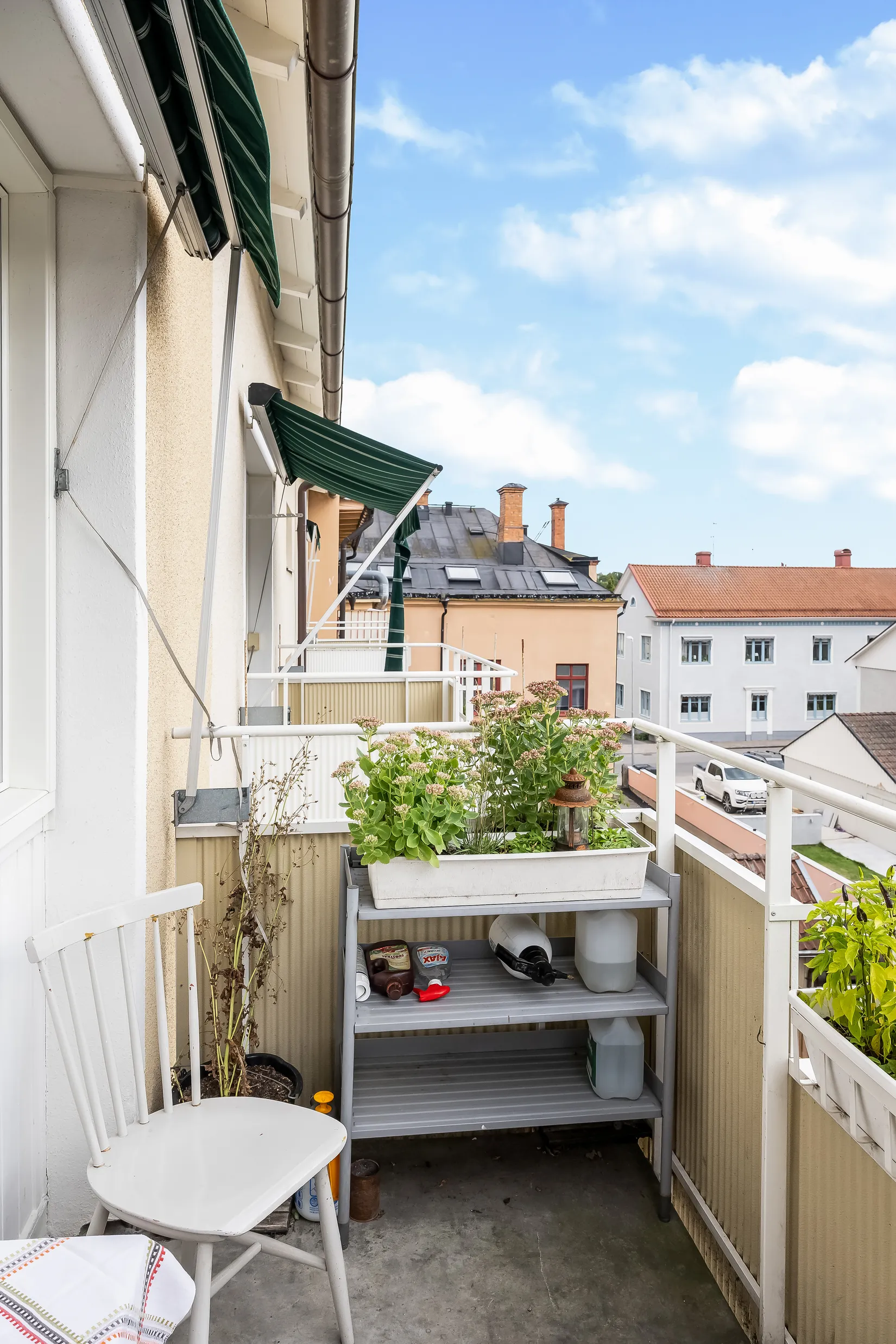 Bostadsrätt, Skönbergagatan 10A, Söderköping