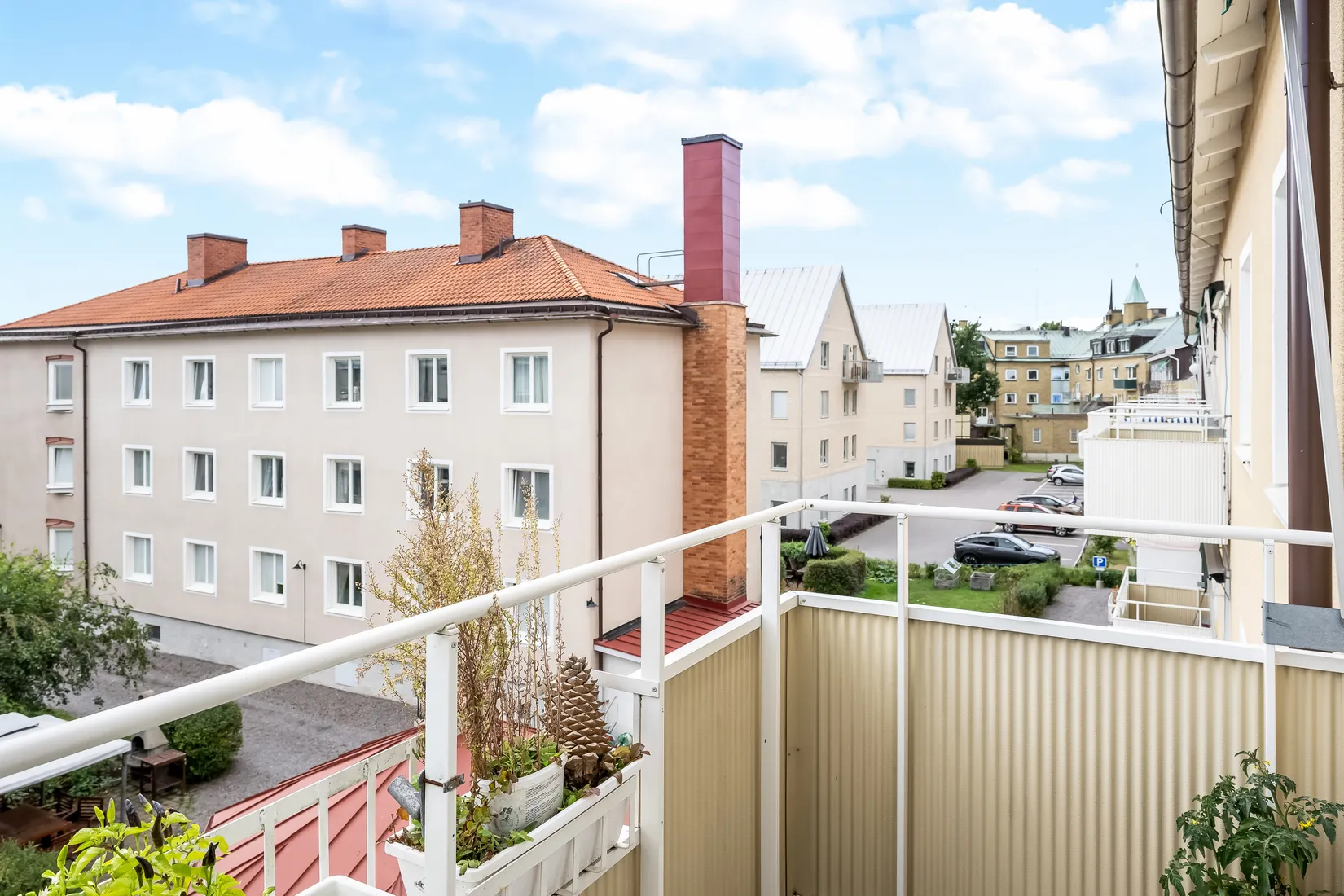 Bostadsrätt, Skönbergagatan 10A, Söderköping
