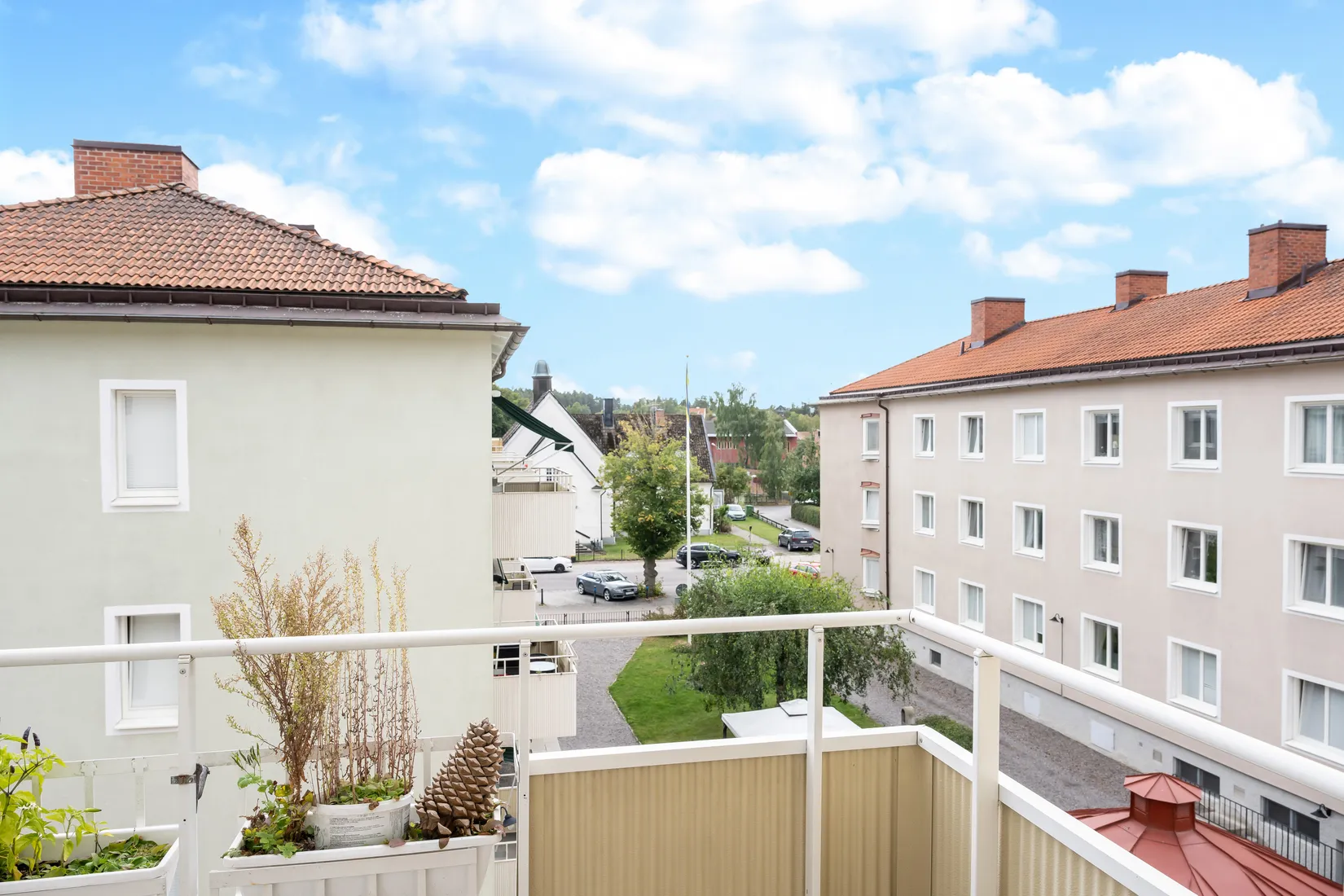 Bostadsrätt, Skönbergagatan 10A, Söderköping
