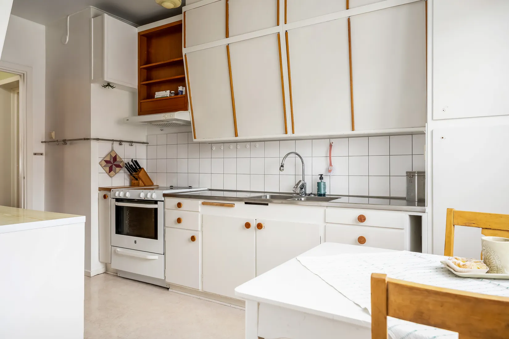 Bostadsrätt, Skönbergagatan 10A, Söderköping