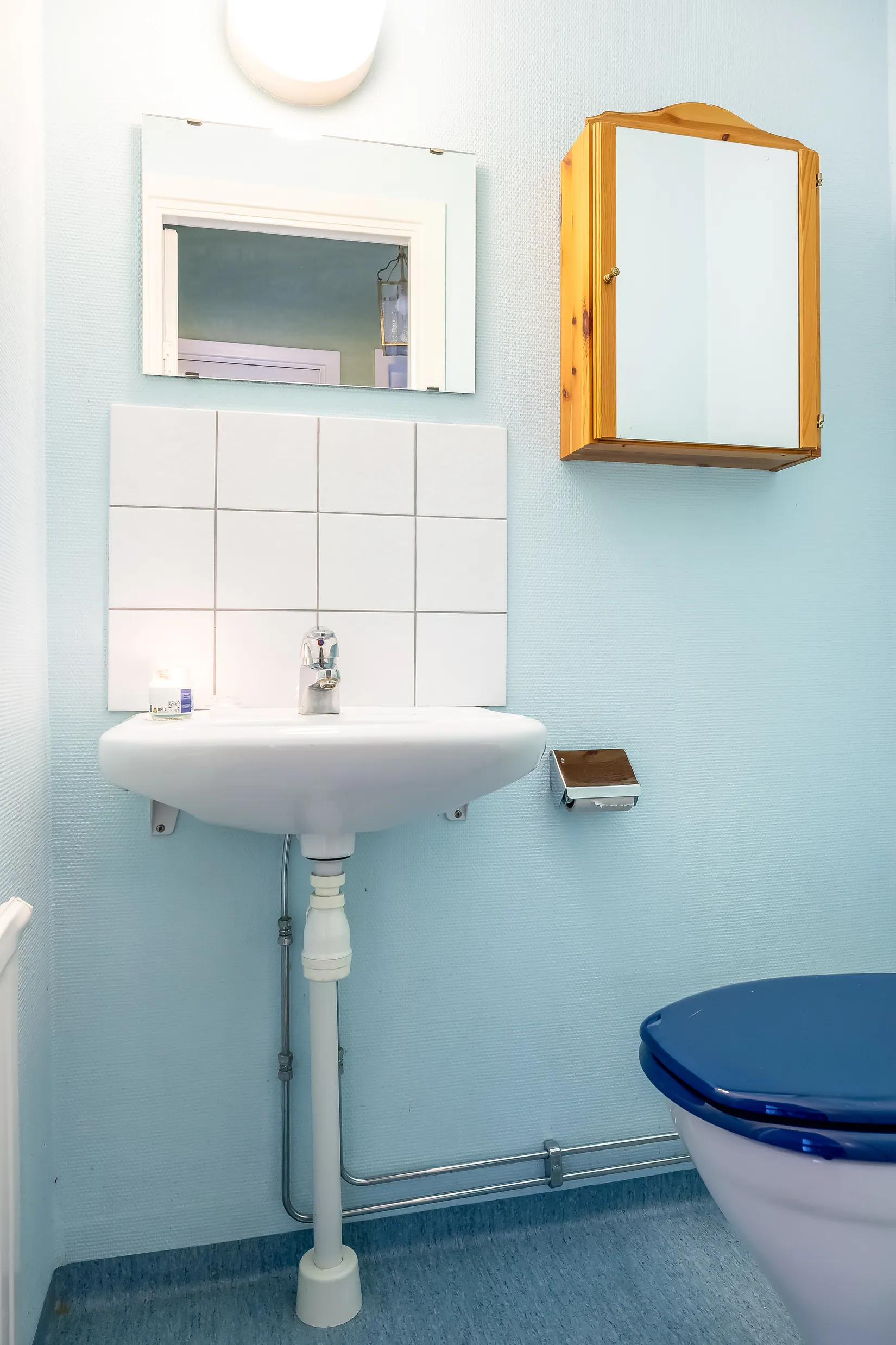 Bostadsrätt, Skönbergagatan 10A, Söderköping
