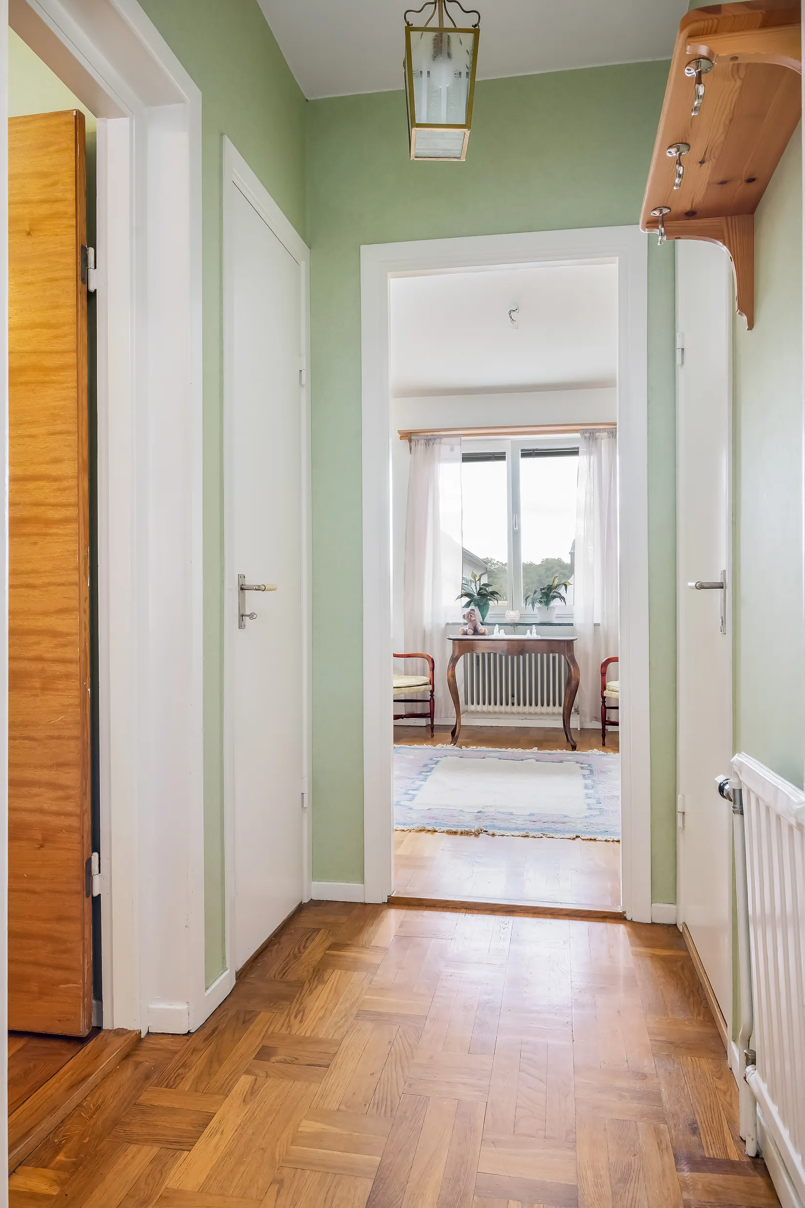 Bostadsrätt, Skönbergagatan 10A, Söderköping