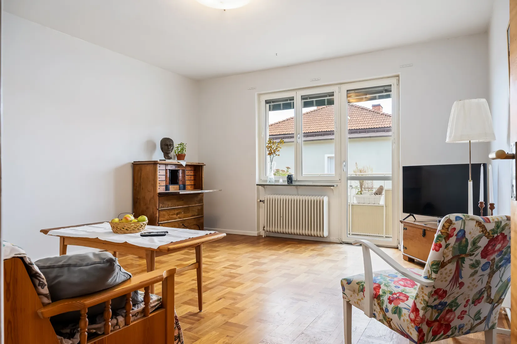 Bostadsrätt, Skönbergagatan 10A, Söderköping