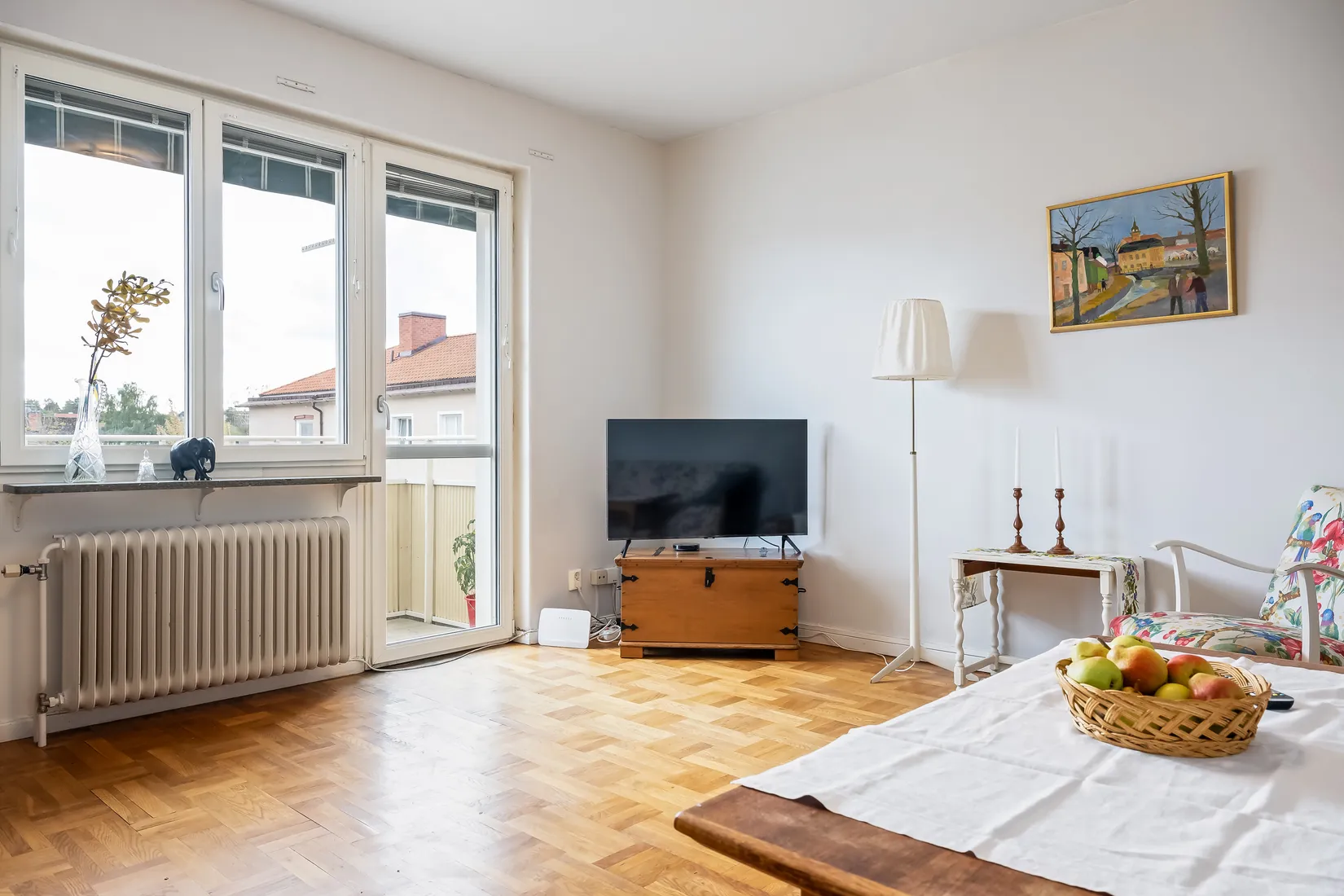 Bostadsrätt, Skönbergagatan 10A, Söderköping