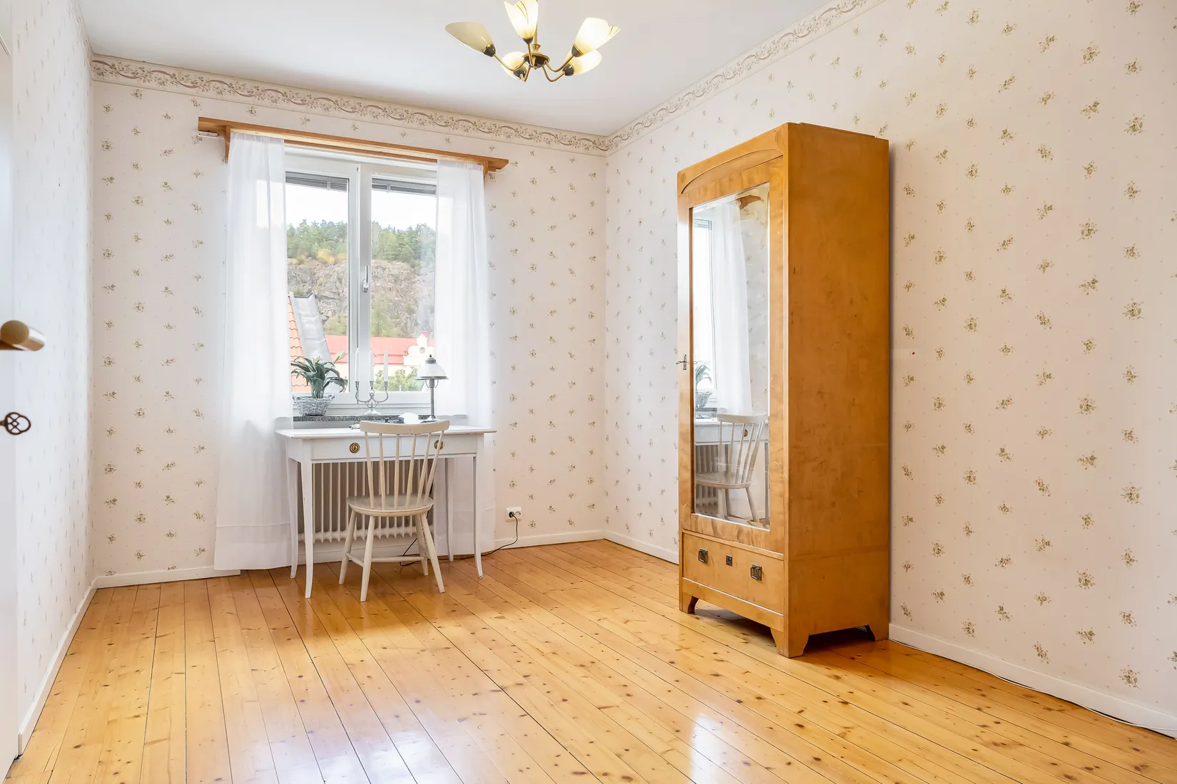 Bostadsrätt, Skönbergagatan 10A, Söderköping