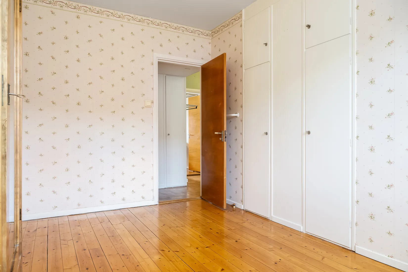 Bostadsrätt, Skönbergagatan 10A, Söderköping