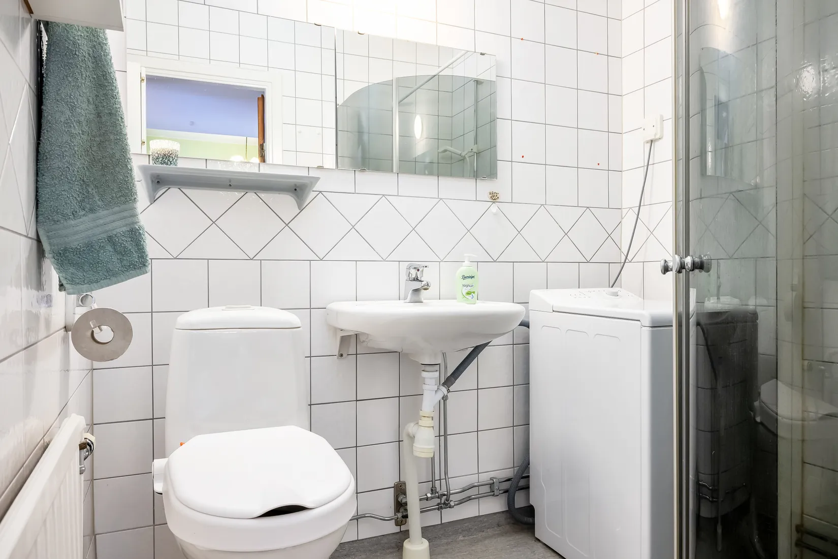 Bostadsrätt, Skönbergagatan 10A, Söderköping