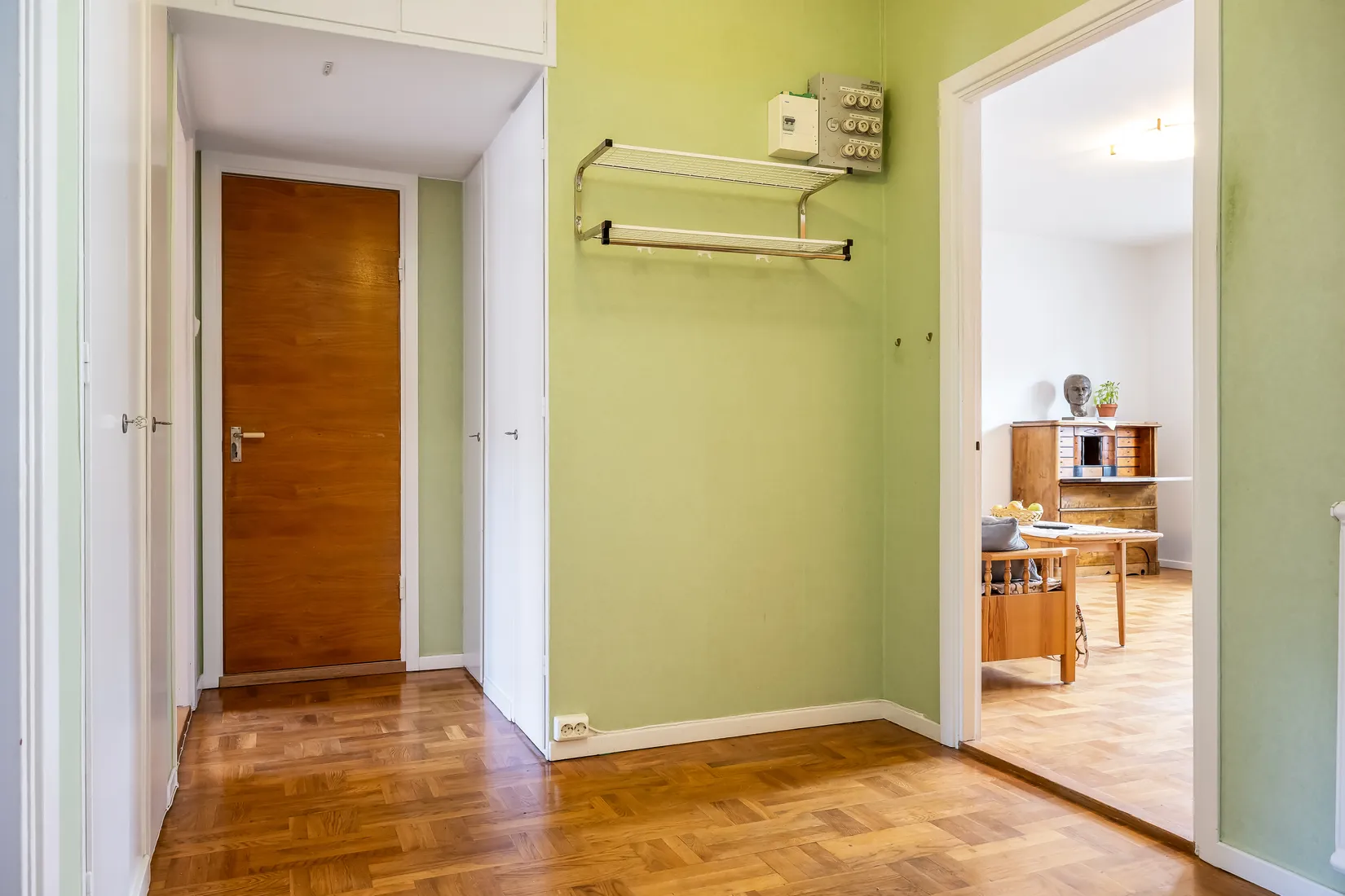 Bostadsrätt, Skönbergagatan 10A, Söderköping
