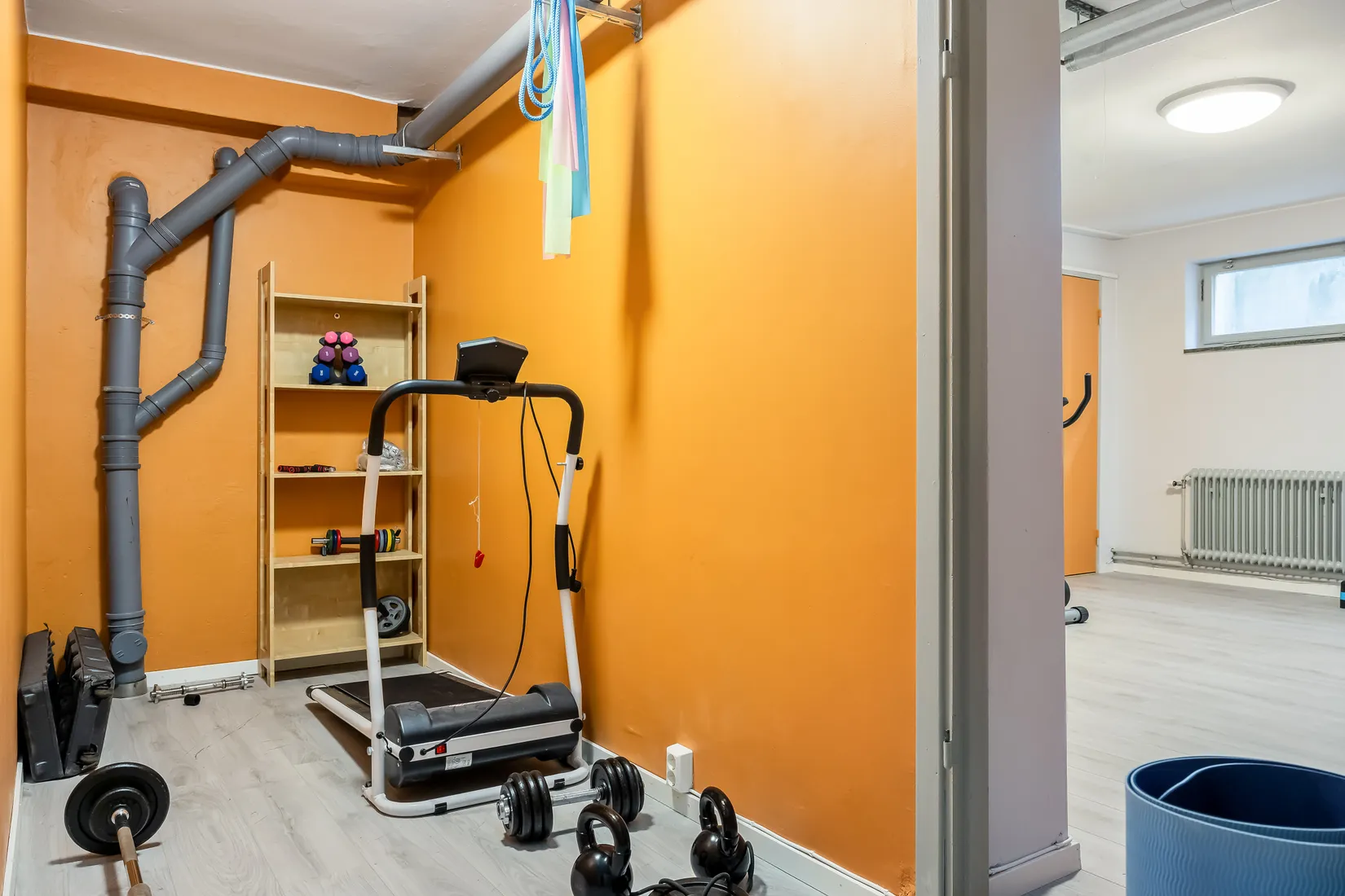 Bostadsrätt, Skönbergagatan 10A, Söderköping