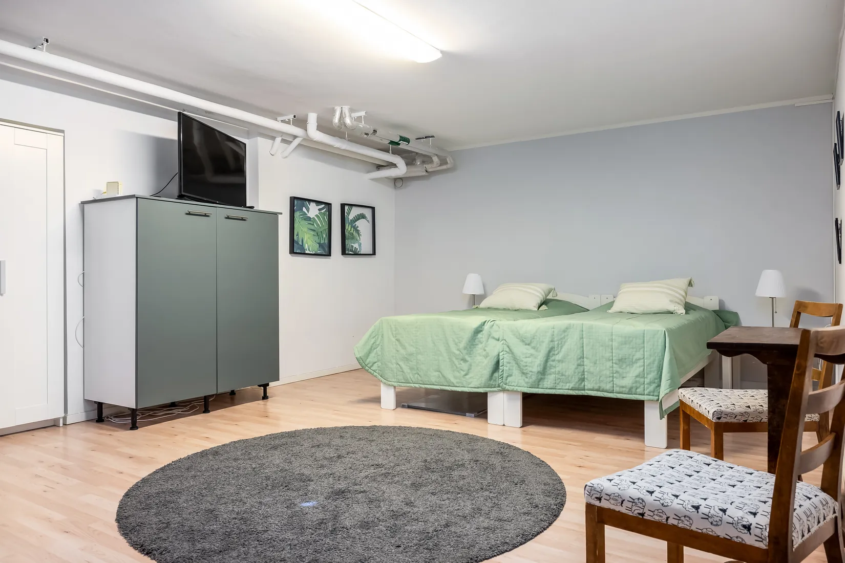 Bostadsrätt, Skönbergagatan 10A, Söderköping
