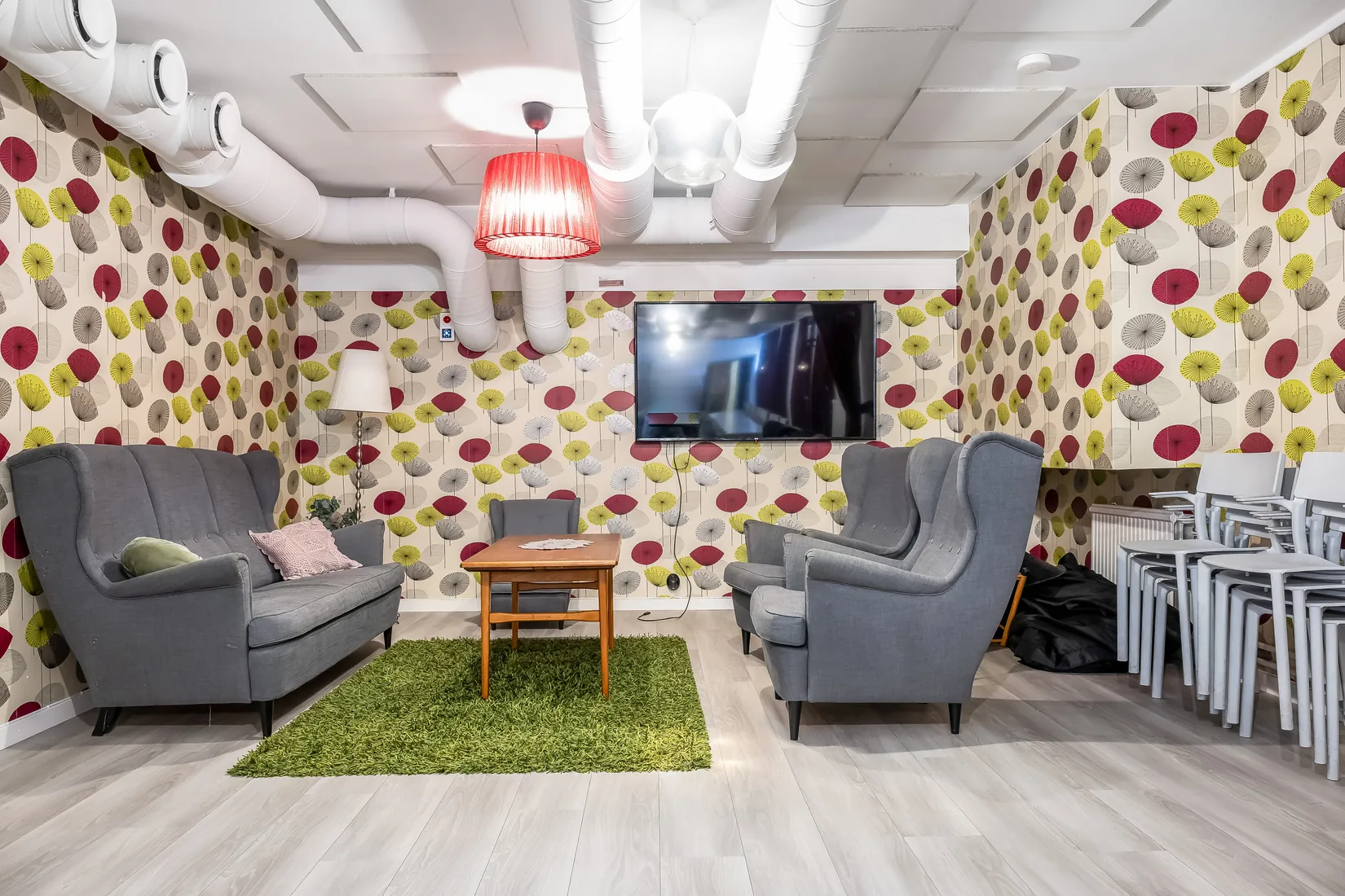 Bostadsrätt, Skönbergagatan 10A, Söderköping