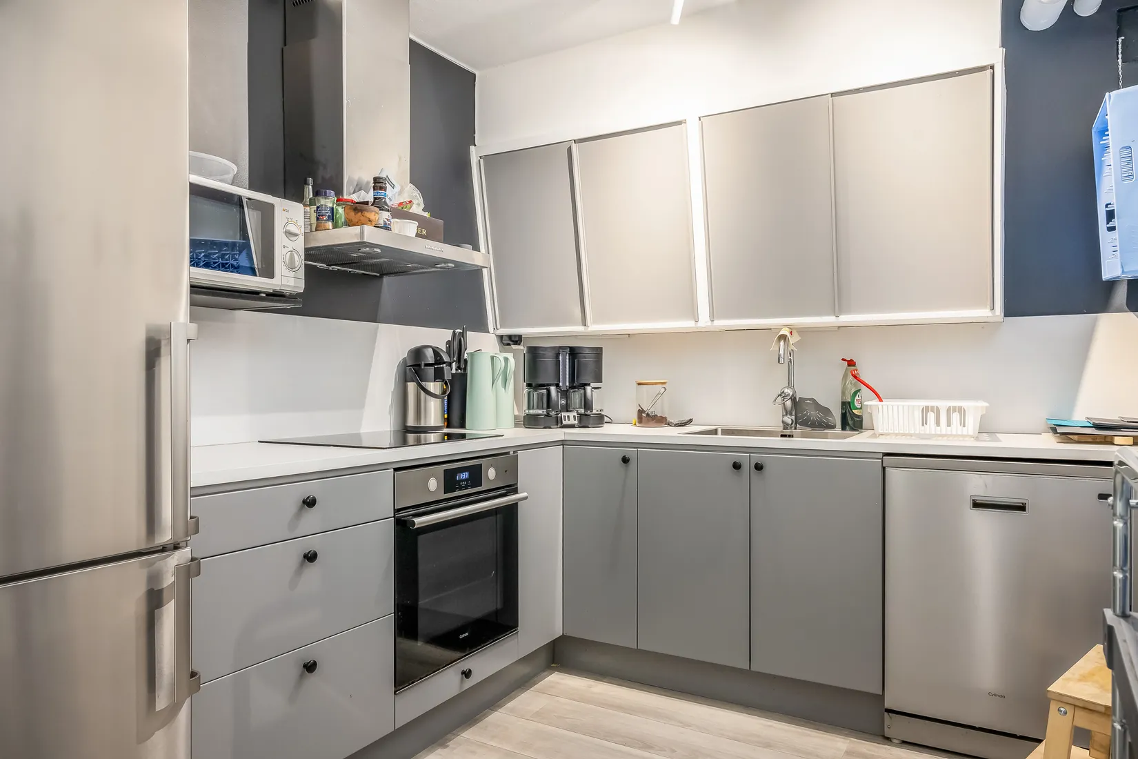 Bostadsrätt, Skönbergagatan 10A, Söderköping
