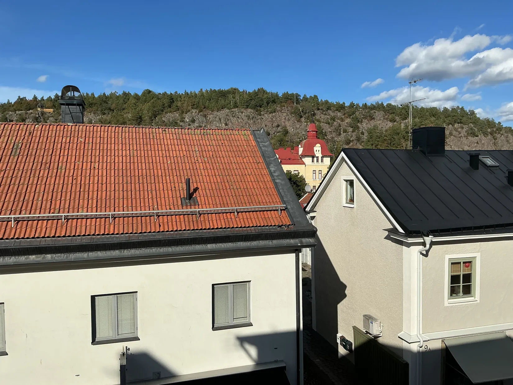 Bostadsrätt, Skönbergagatan 10A, Söderköping