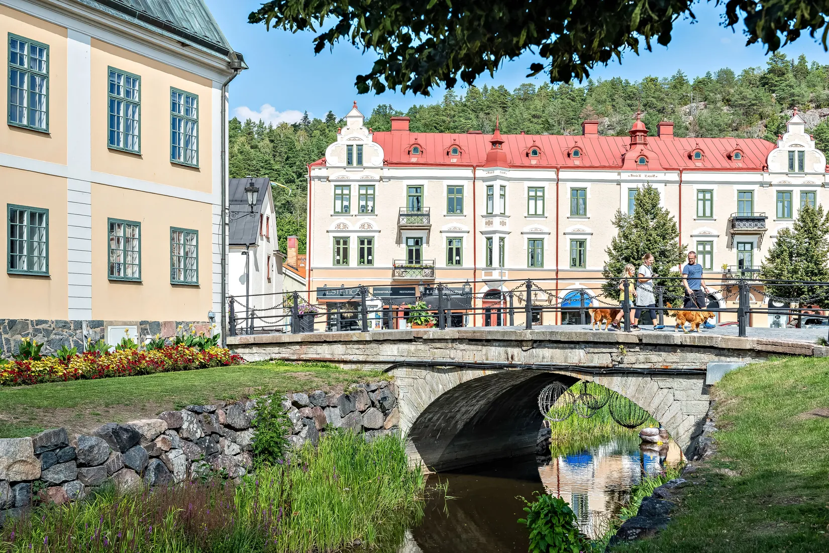 Bostadsrätt, Skönbergagatan 10A, Söderköping