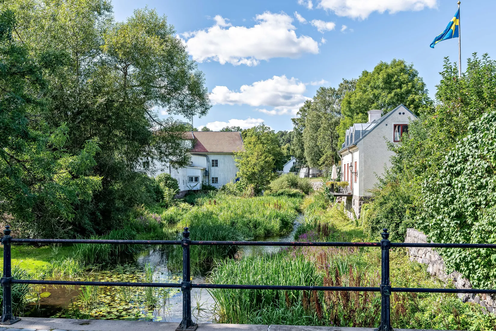 Bostadsrätt, Skönbergagatan 10A, Söderköping