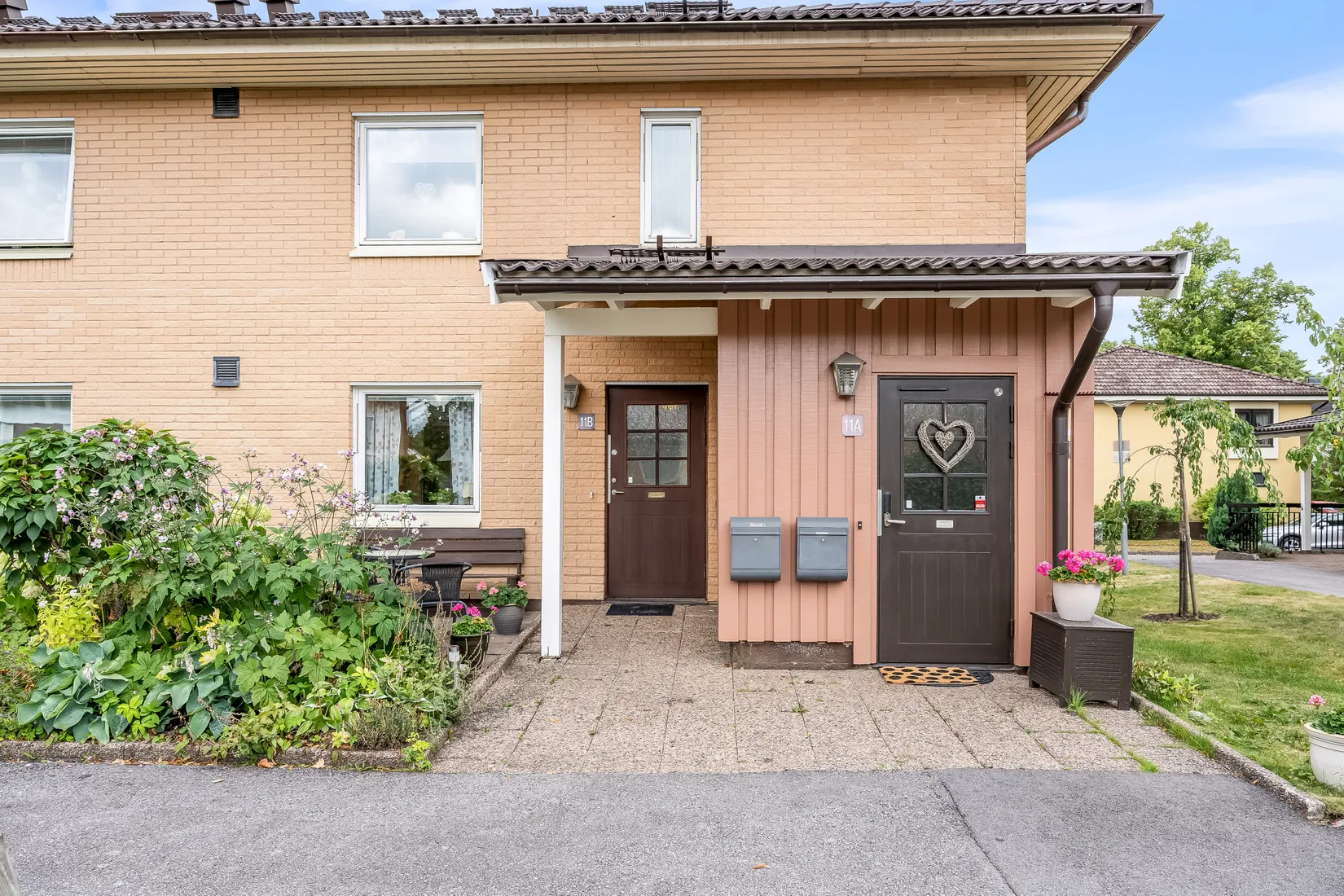 Bostadsrätt, Almgatan 11B, Kneippen, Norrköping