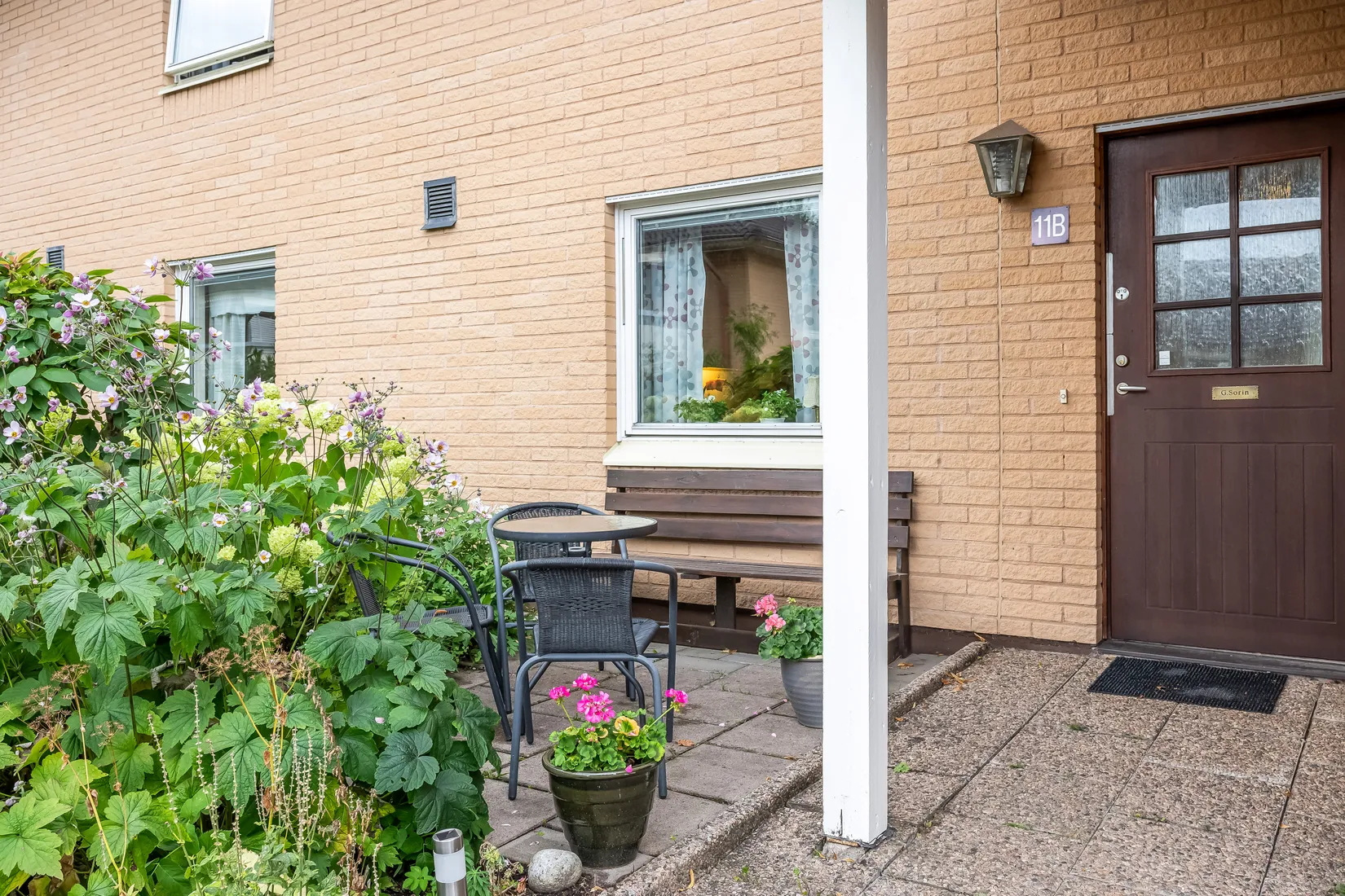Bostadsrätt, Almgatan 11B, Kneippen, Norrköping