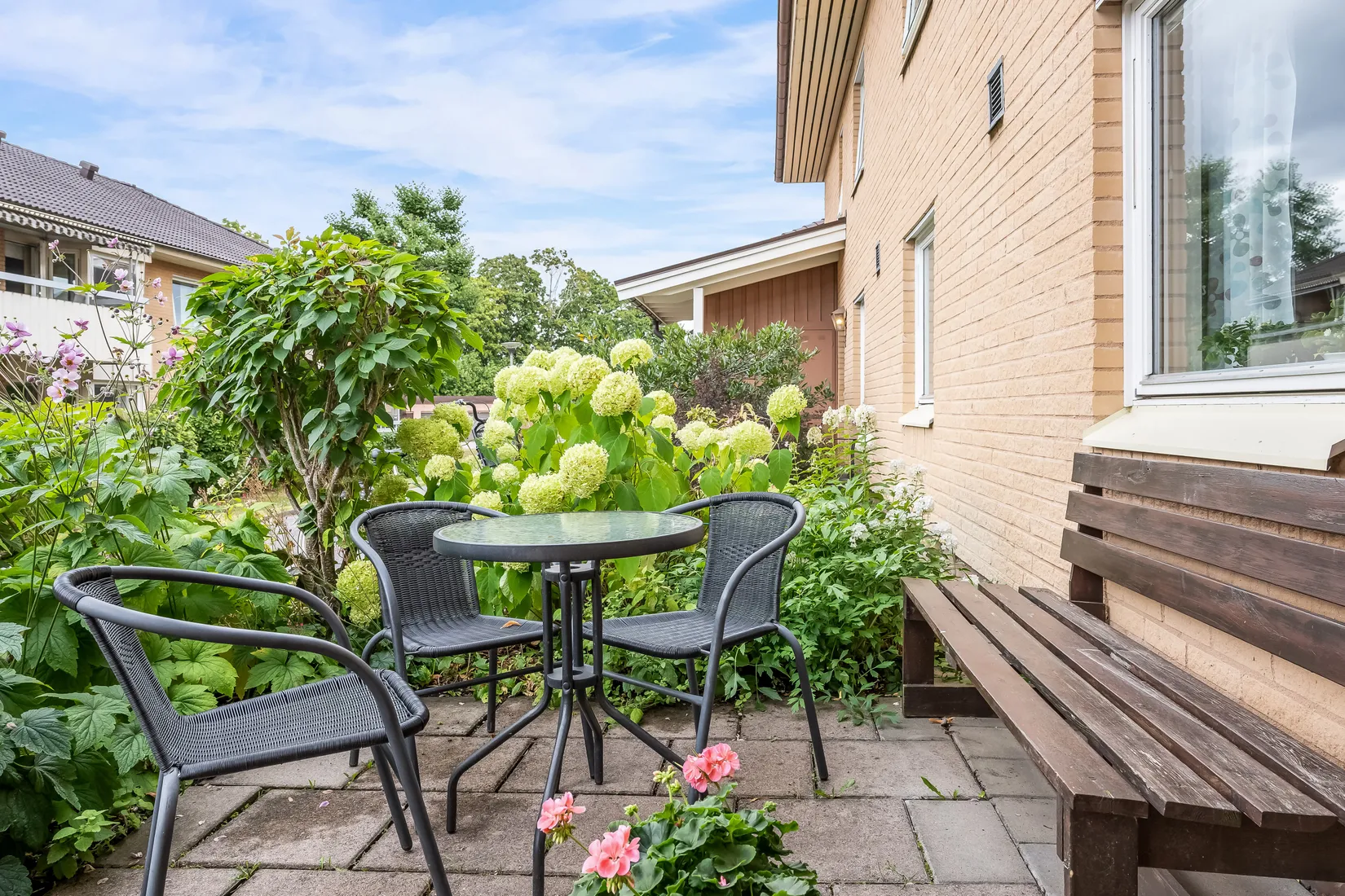 Bostadsrätt, Almgatan 11B, Kneippen, Norrköping