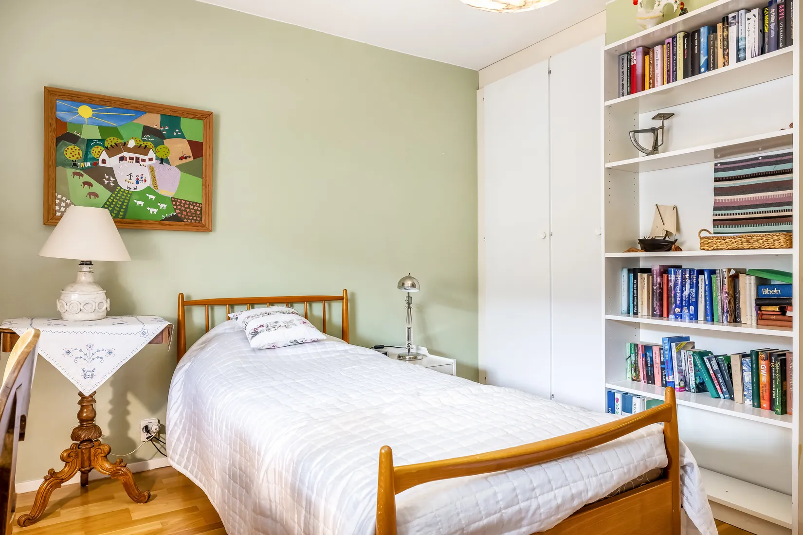 Bostadsrätt, Almgatan 11B, Kneippen, Norrköping