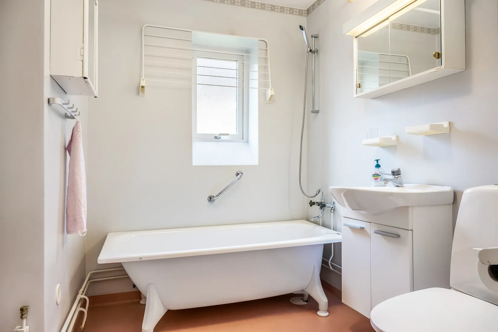 Bostadsrätt, Almgatan 11B, Kneippen, Norrköping