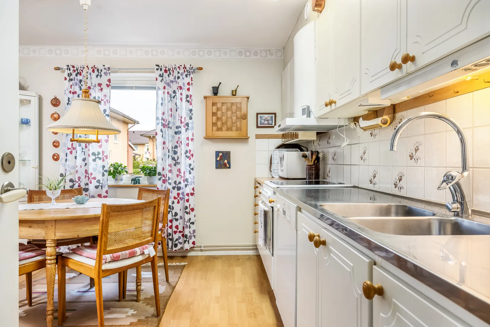 Bostadsrätt, Almgatan 11B, Kneippen, Norrköping