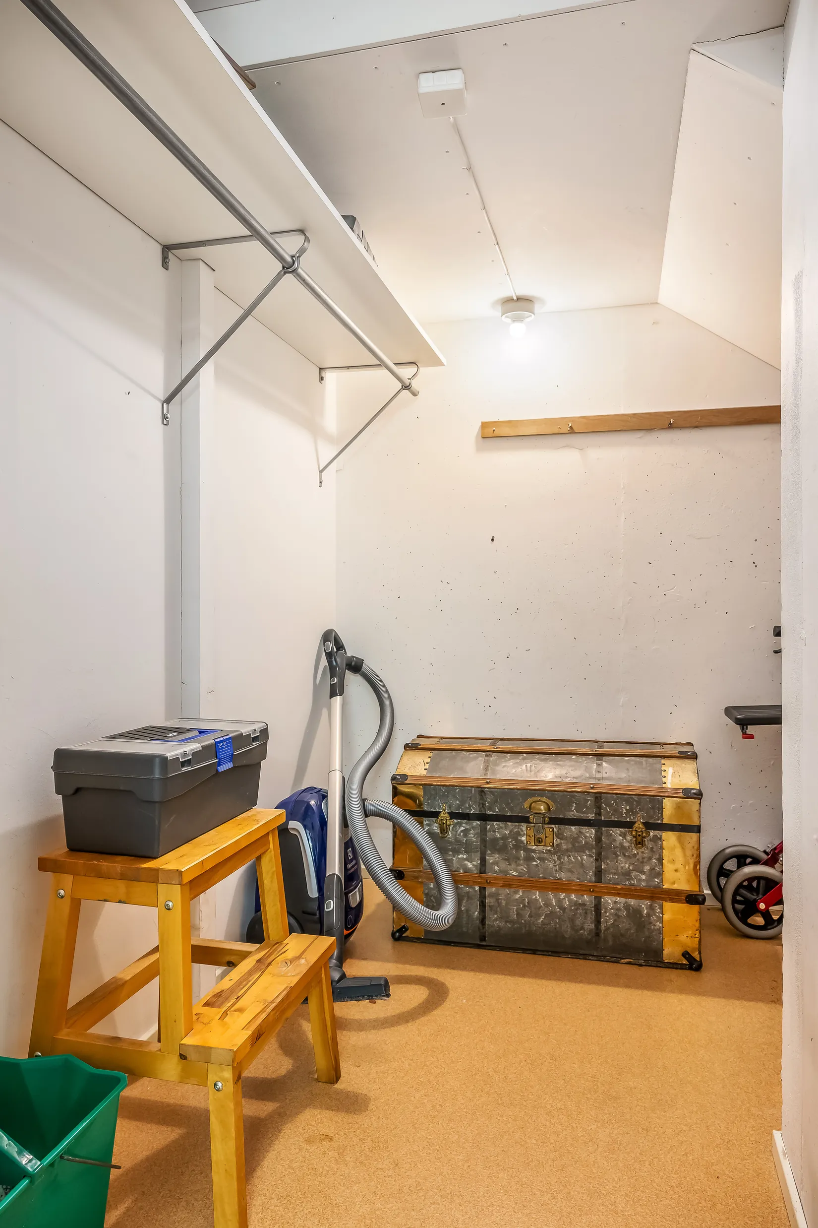 Bostadsrätt, Almgatan 11B, Kneippen, Norrköping