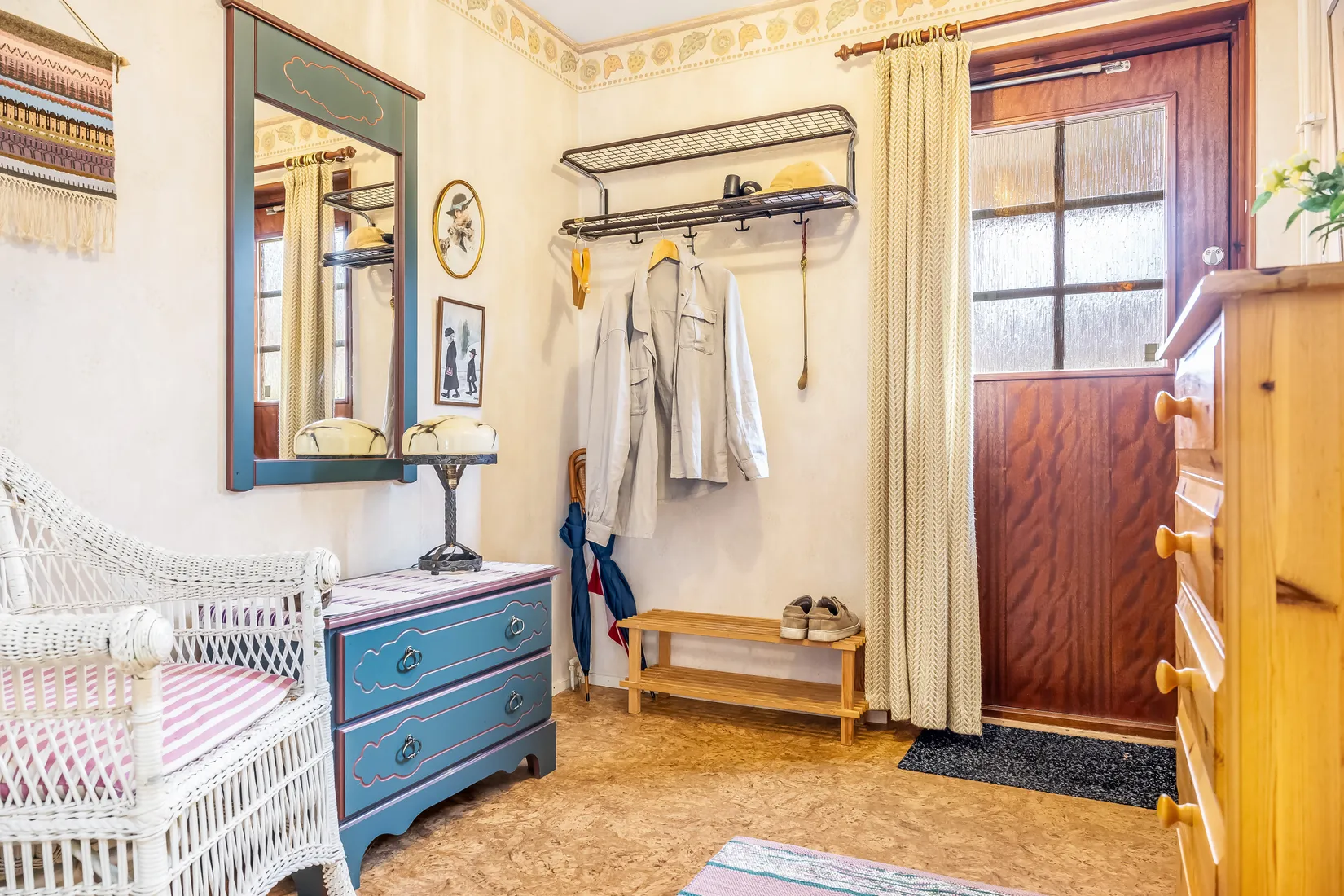 Bostadsrätt, Almgatan 11B, Kneippen, Norrköping