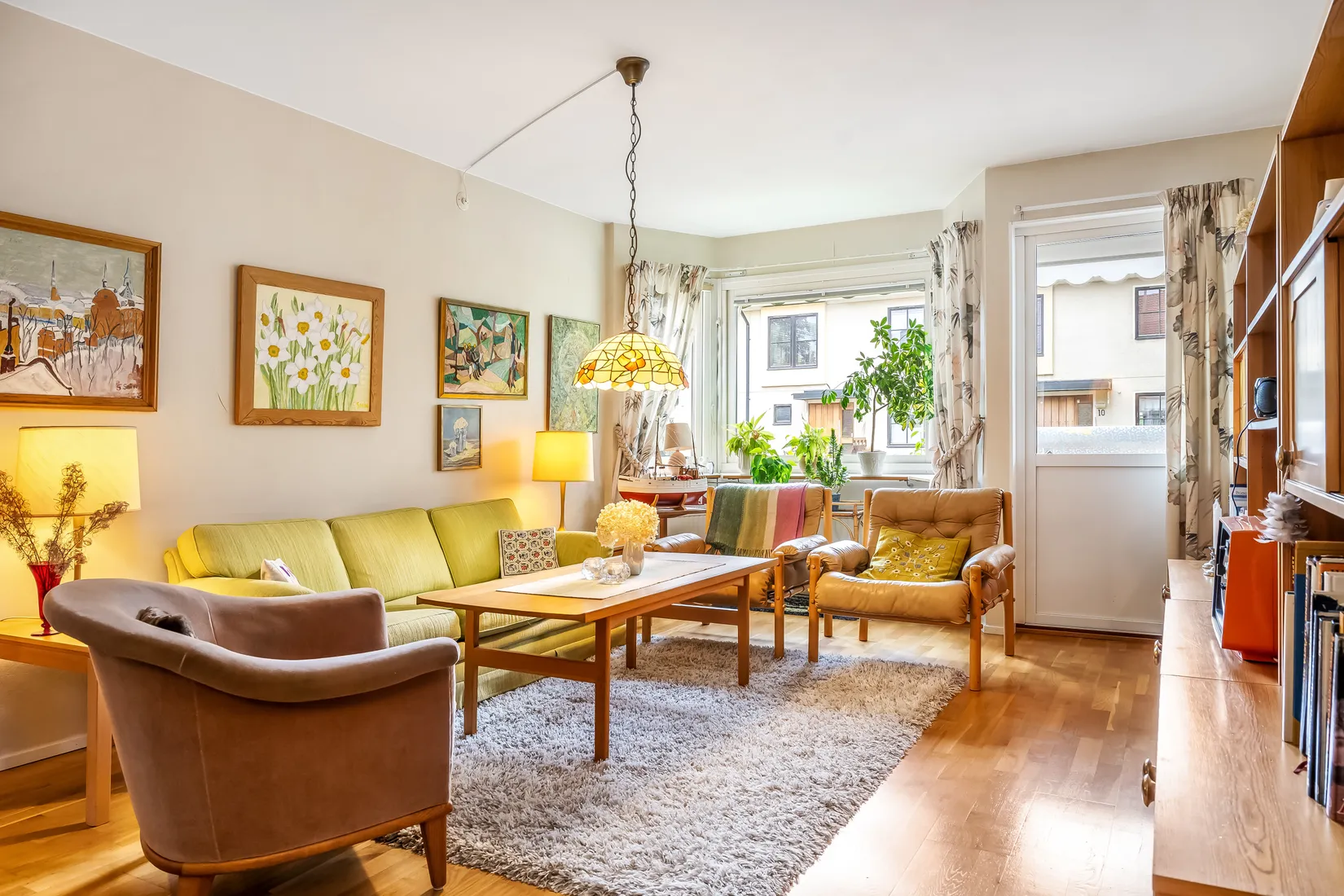 Bostadsrätt, Almgatan 11B, Kneippen, Norrköping