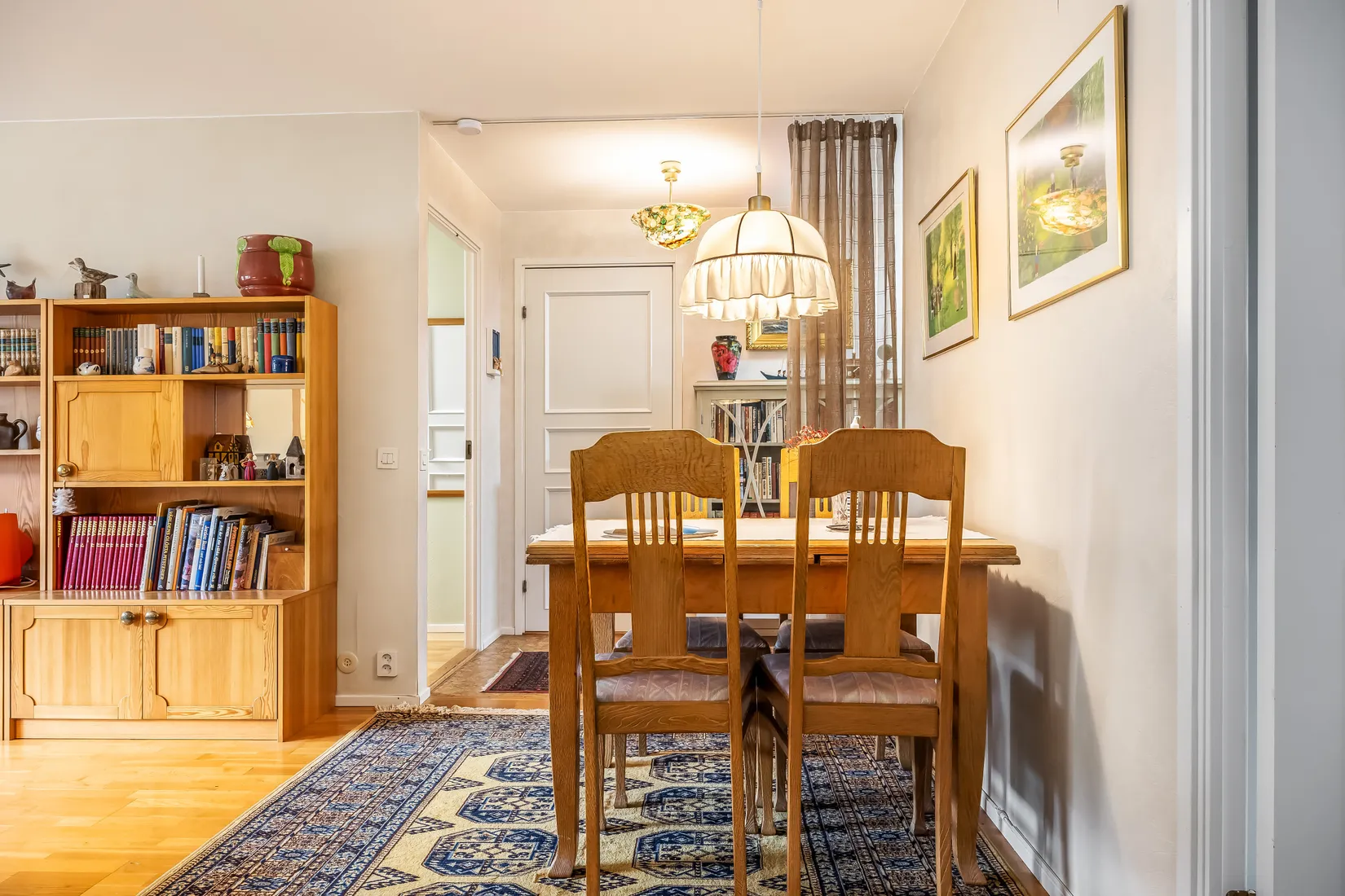 Bostadsrätt, Almgatan 11B, Kneippen, Norrköping