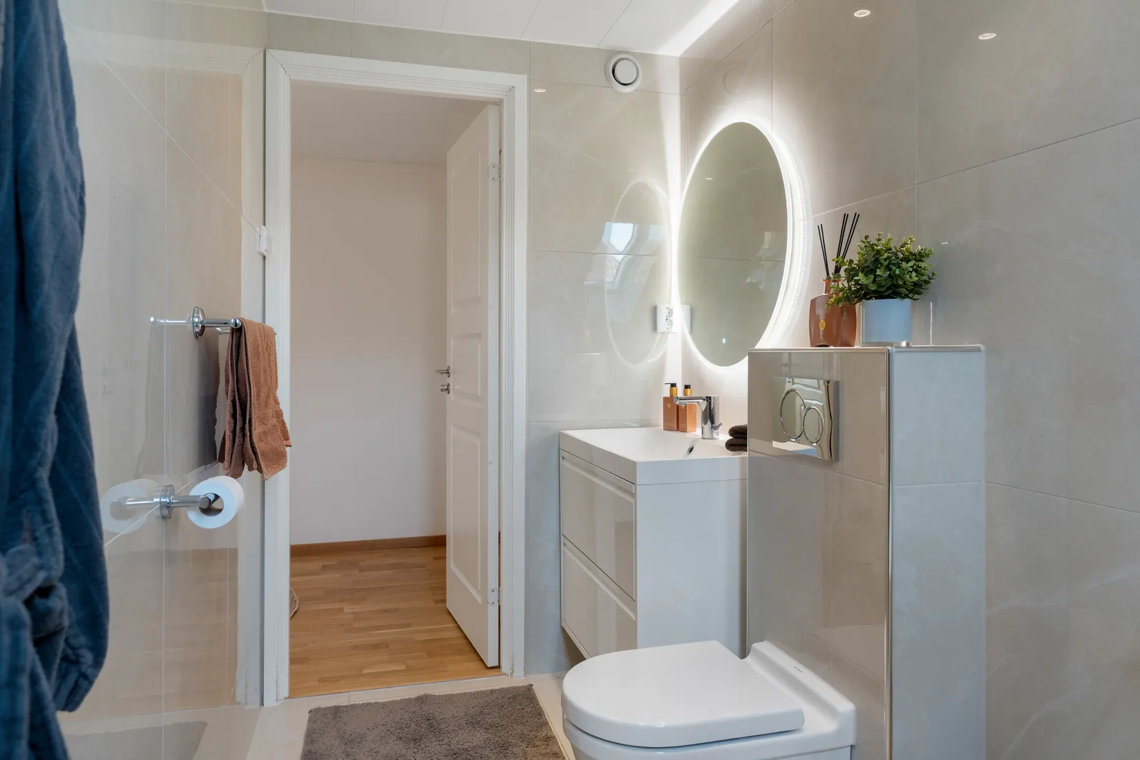 Radhus, Slussgårdens mittgränd 15, Väster, Trelleborg