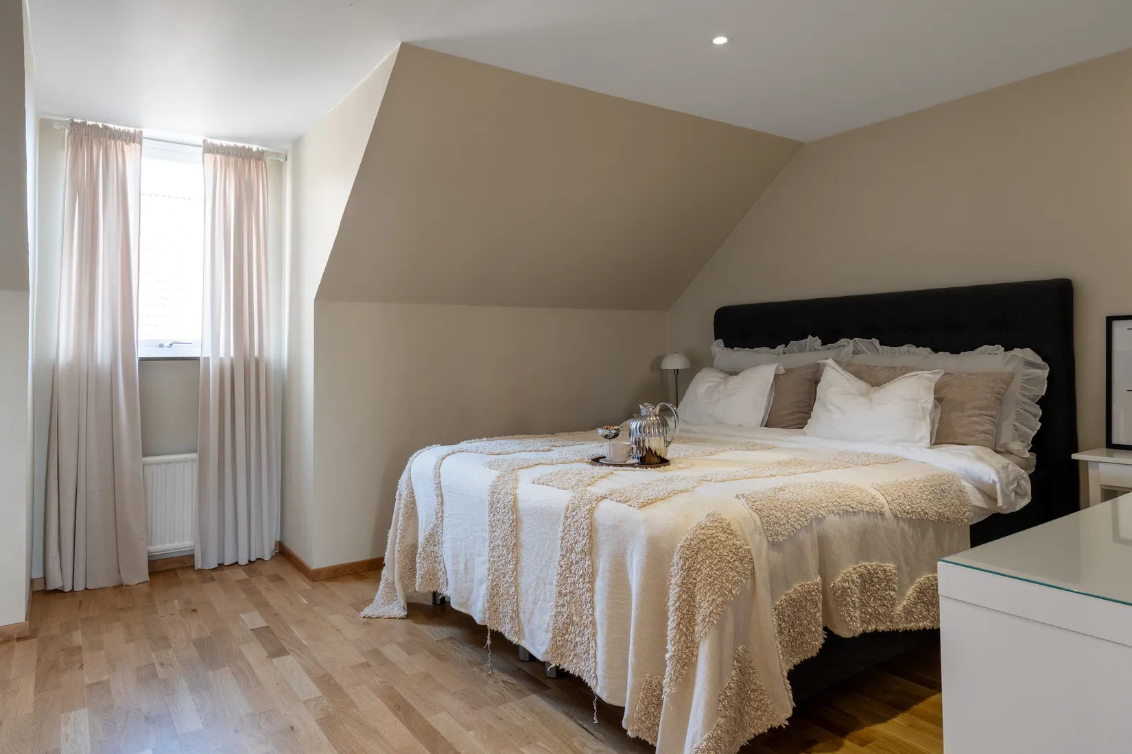 Radhus, Slussgårdens mittgränd 15, Väster, Trelleborg
