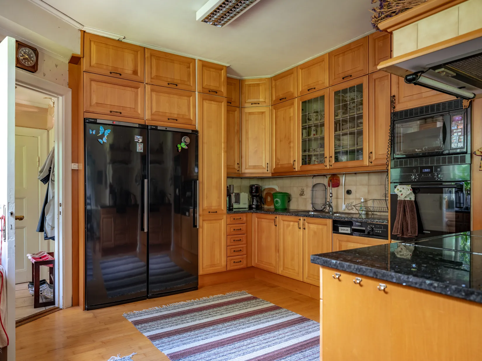 Villa, Skeppsvägen 4, Stocksund - Inverness, Danderyd