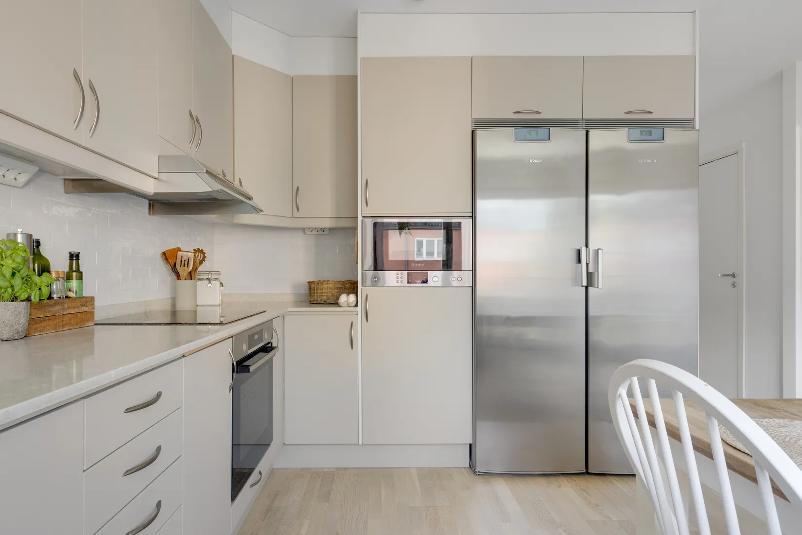 Bostadsrätt, Portalgatan 4B, Kapellgärdet, Uppsala