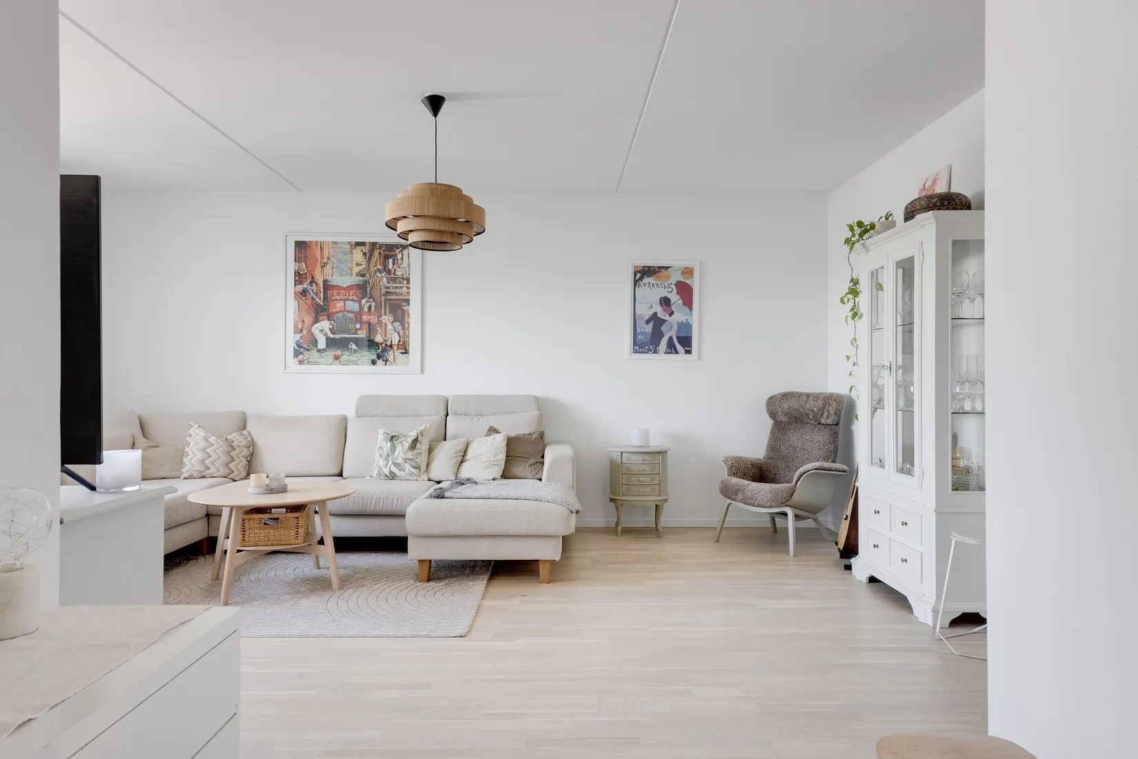 Bostadsrätt, Portalgatan 4B, Kapellgärdet, Uppsala