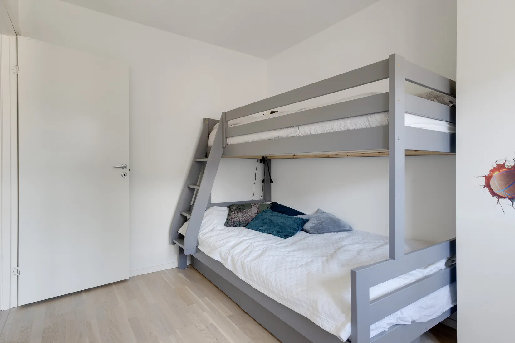 Bostadsrätt, Portalgatan 4B, Kapellgärdet, Uppsala