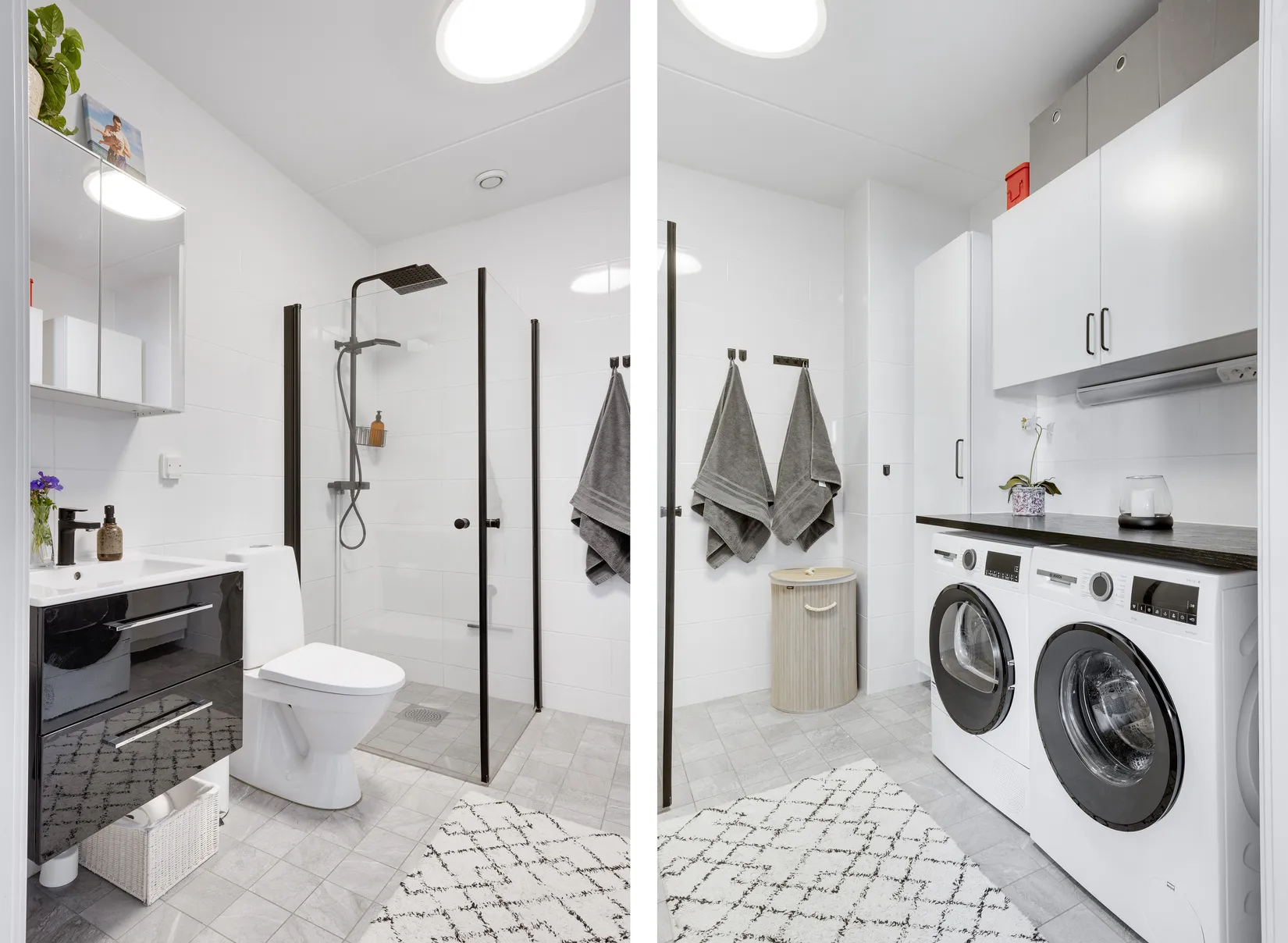 Bostadsrätt, Portalgatan 4B, Kapellgärdet, Uppsala