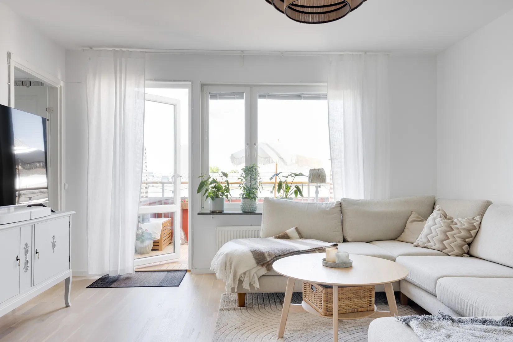 Bostadsrätt, Portalgatan 4B, Kapellgärdet, Uppsala