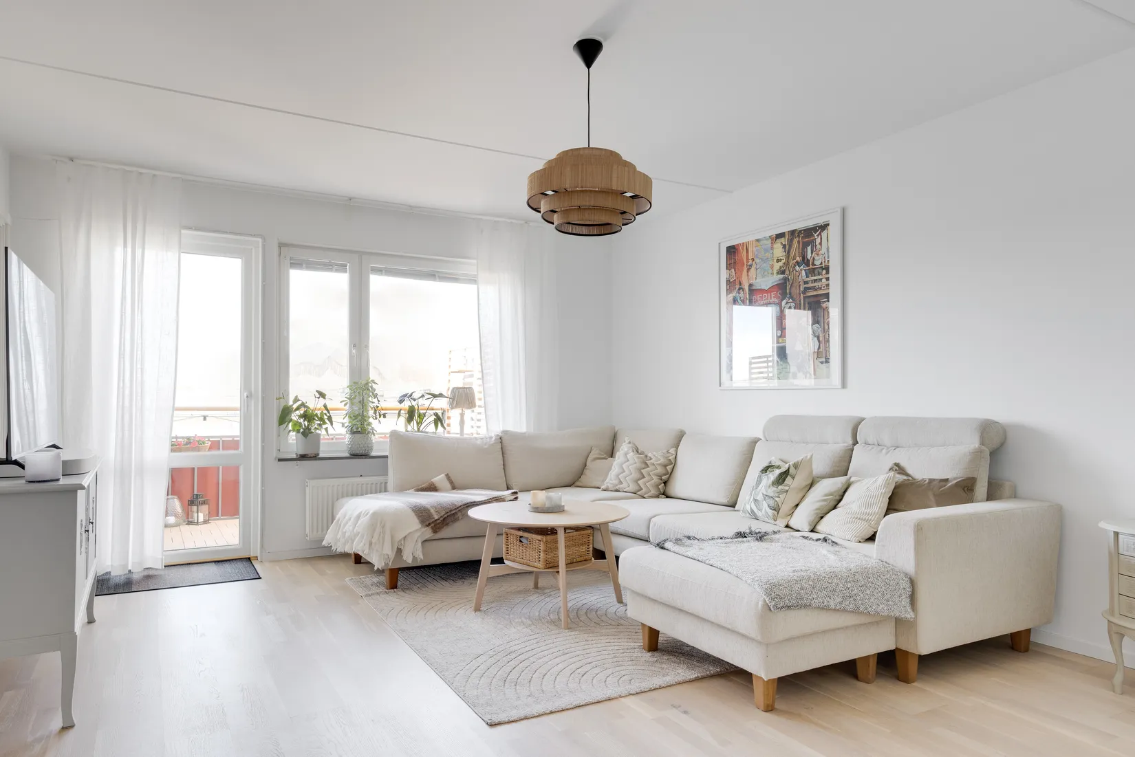 Bostadsrätt, Portalgatan 4B, Kapellgärdet, Uppsala
