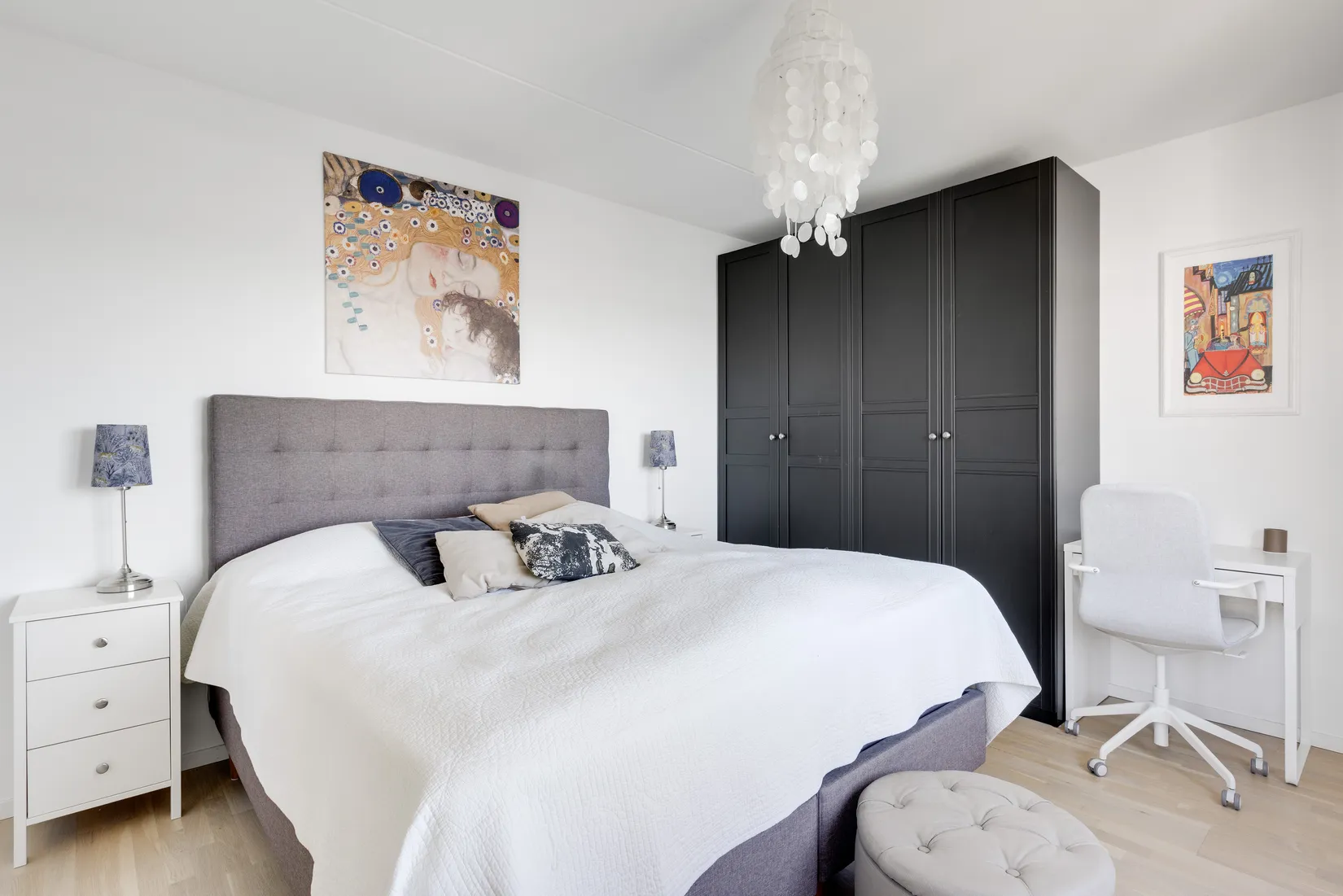 Bostadsrätt, Portalgatan 4B, Kapellgärdet, Uppsala