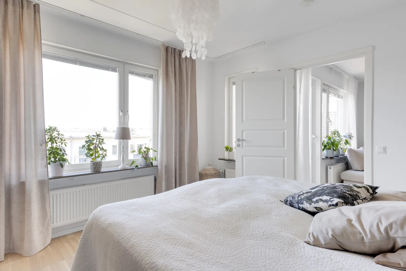 Bostadsrätt, Portalgatan 4B, Kapellgärdet, Uppsala