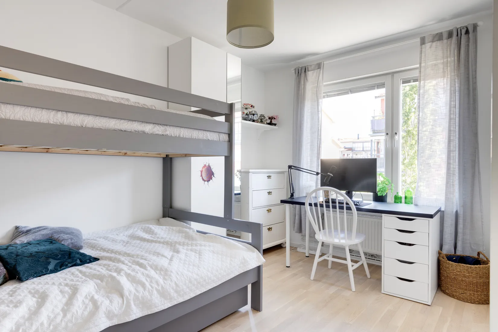 Bostadsrätt, Portalgatan 4B, Kapellgärdet, Uppsala