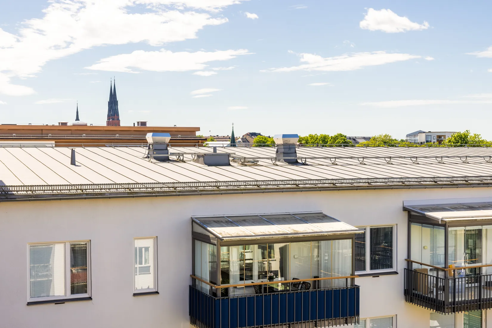 Bostadsrätt, Portalgatan 4B, Kapellgärdet, Uppsala