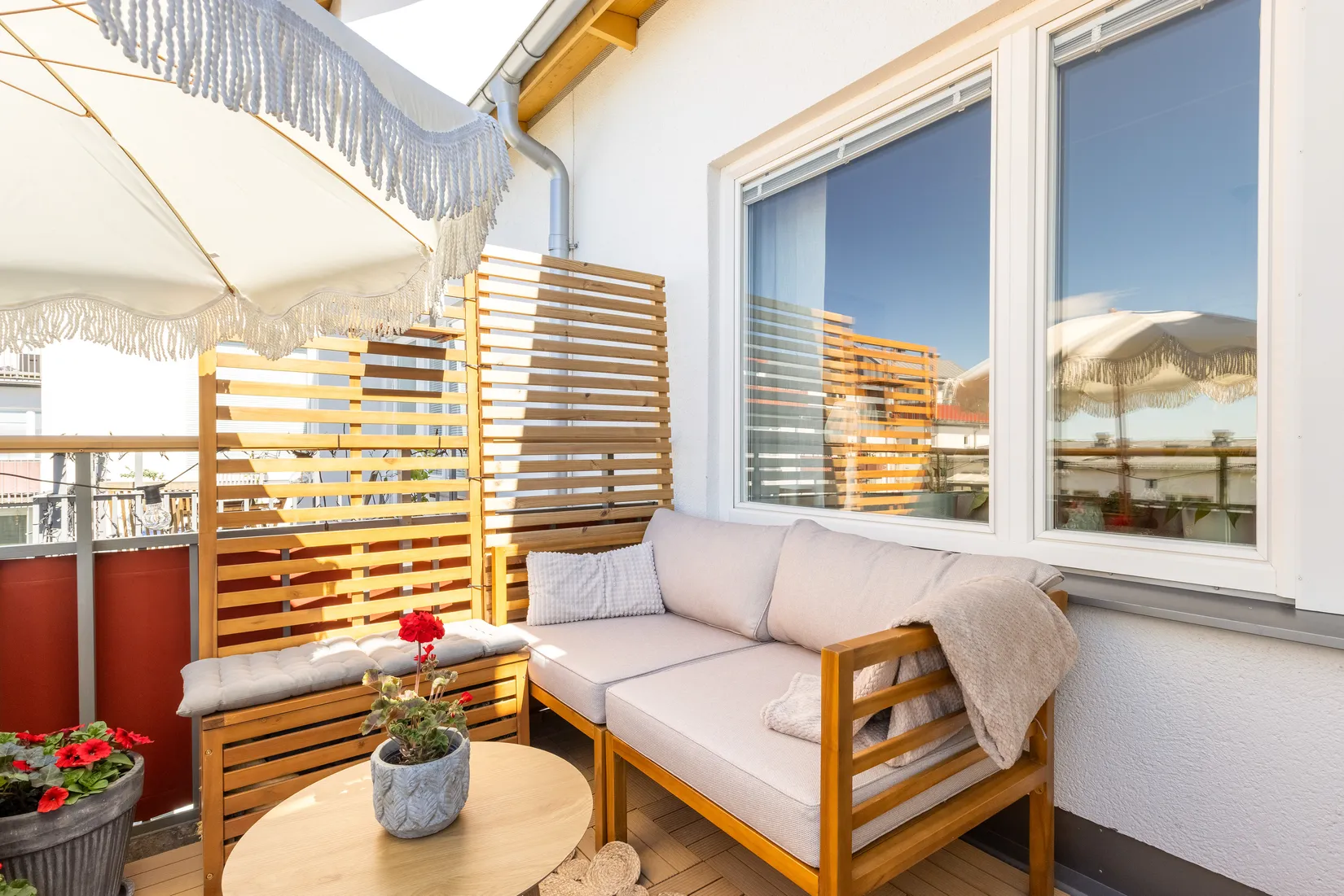 Bostadsrätt, Portalgatan 4B, Kapellgärdet, Uppsala